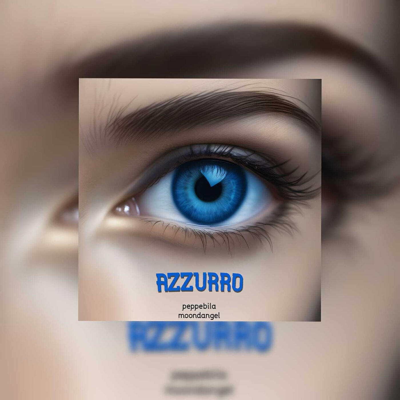 Релиз AZZURRO