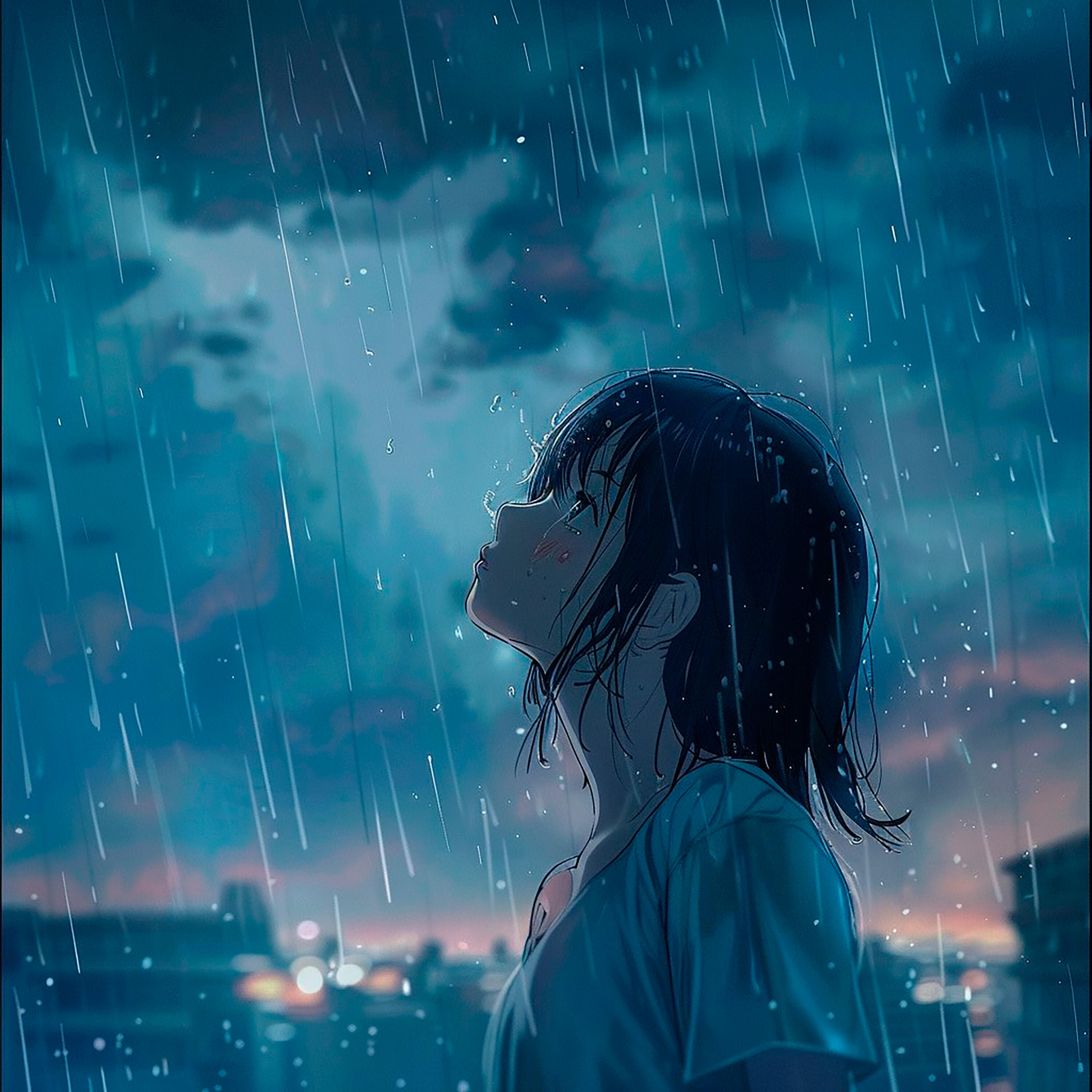 Релиз Summer Rain