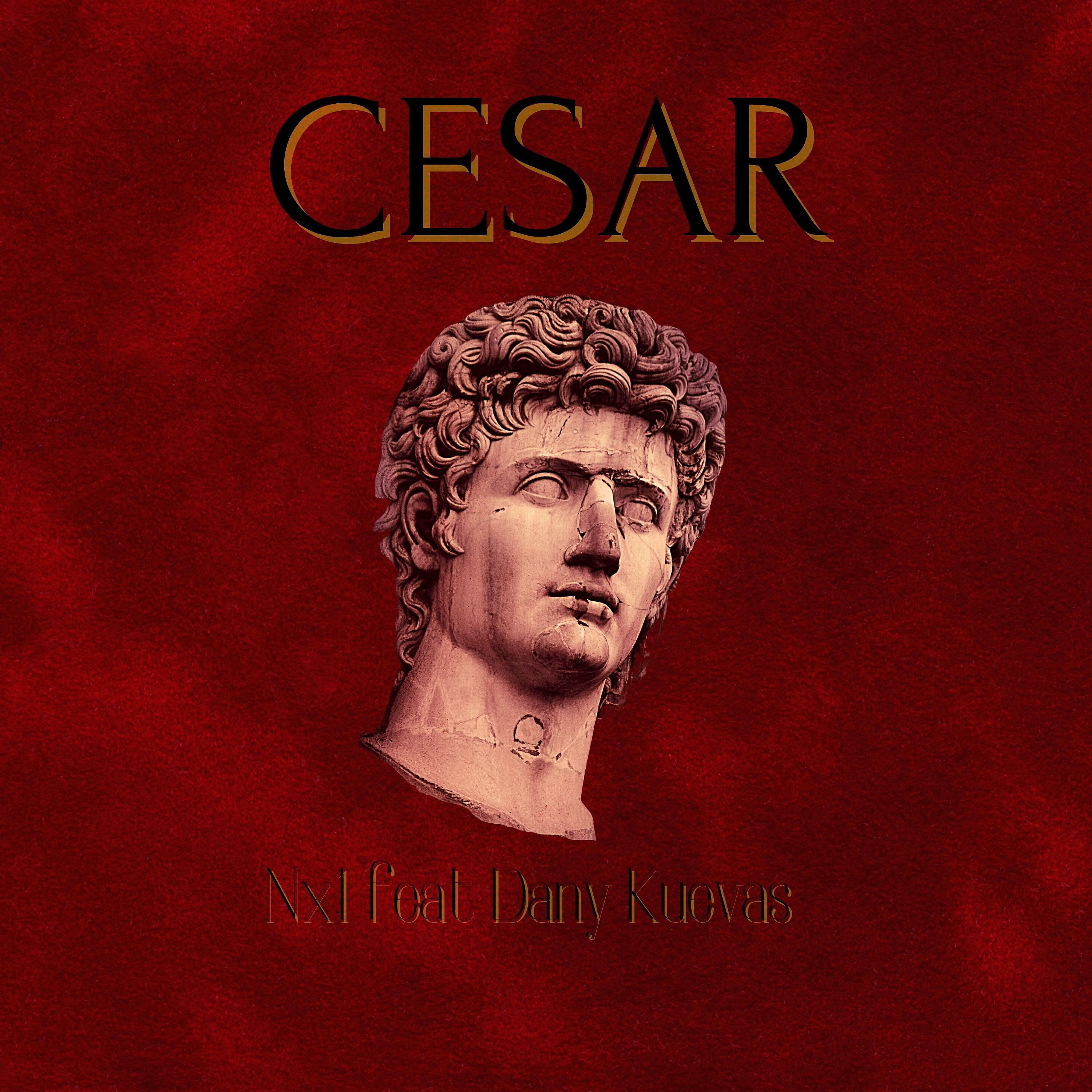 Релиз Cesar