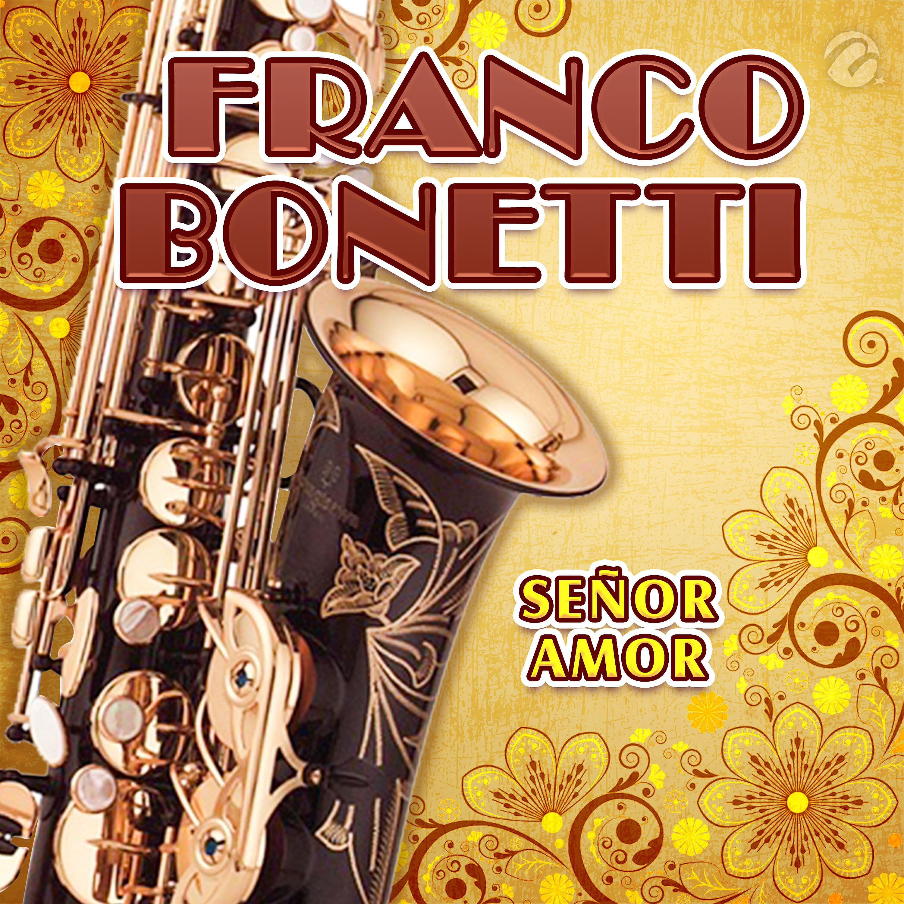 Релиз Señor Amor