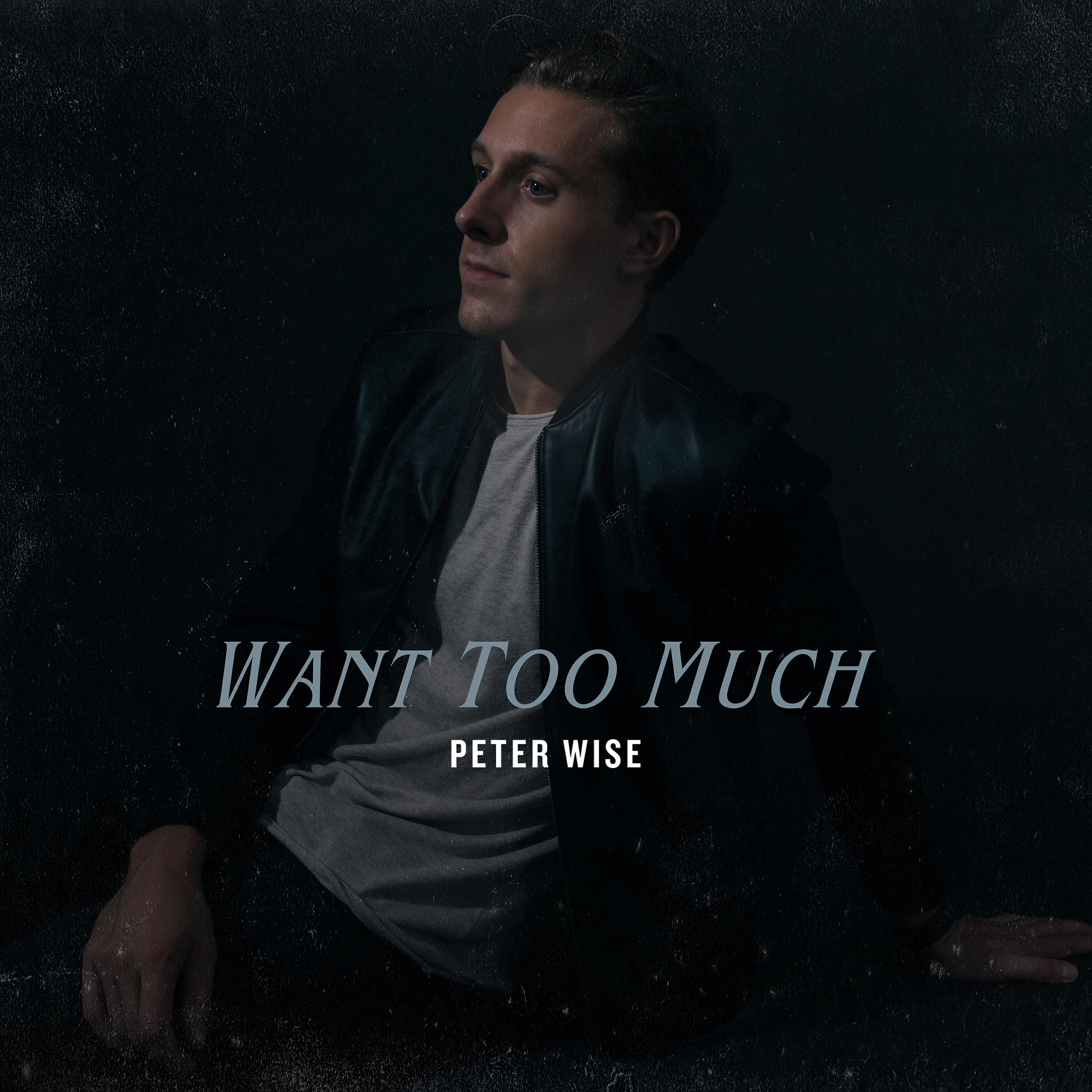 Релиз Want Too Much