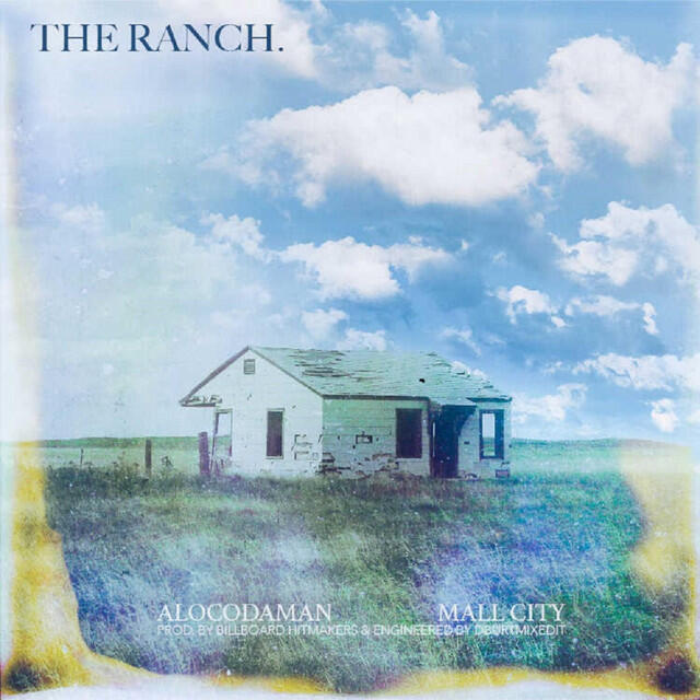 Релиз The Ranch