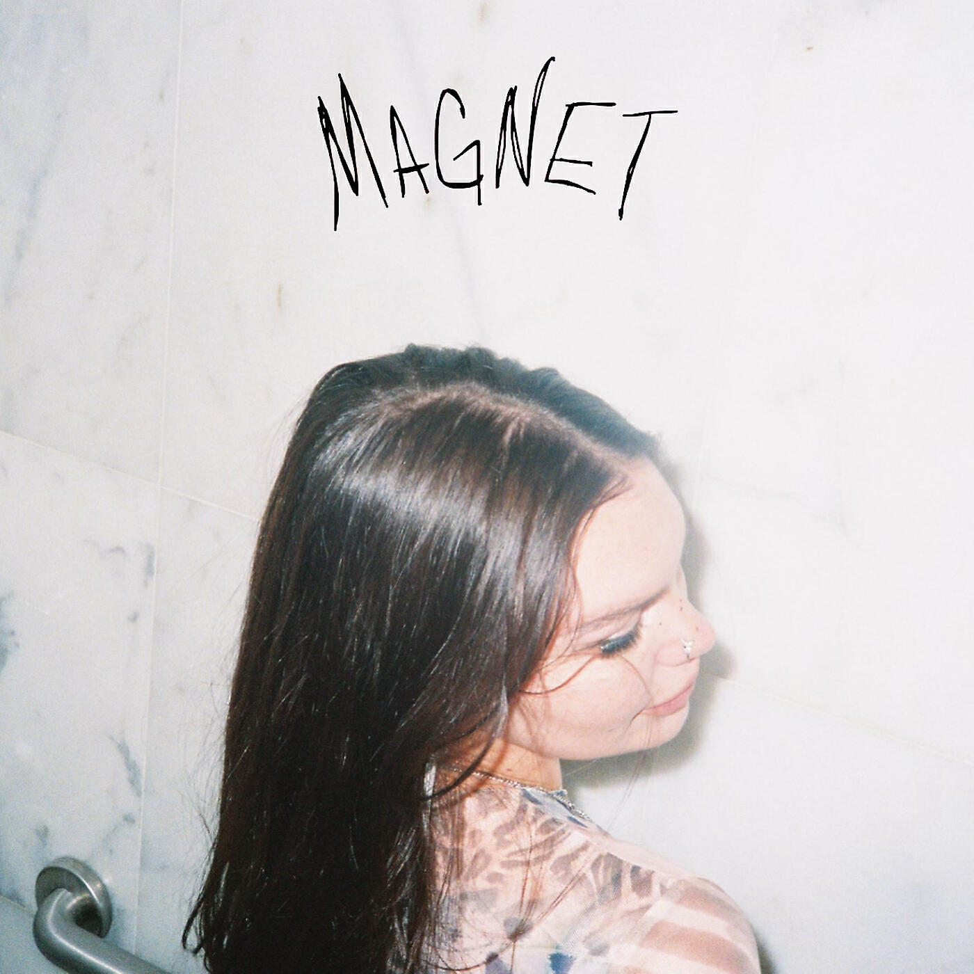 Релиз Magnet