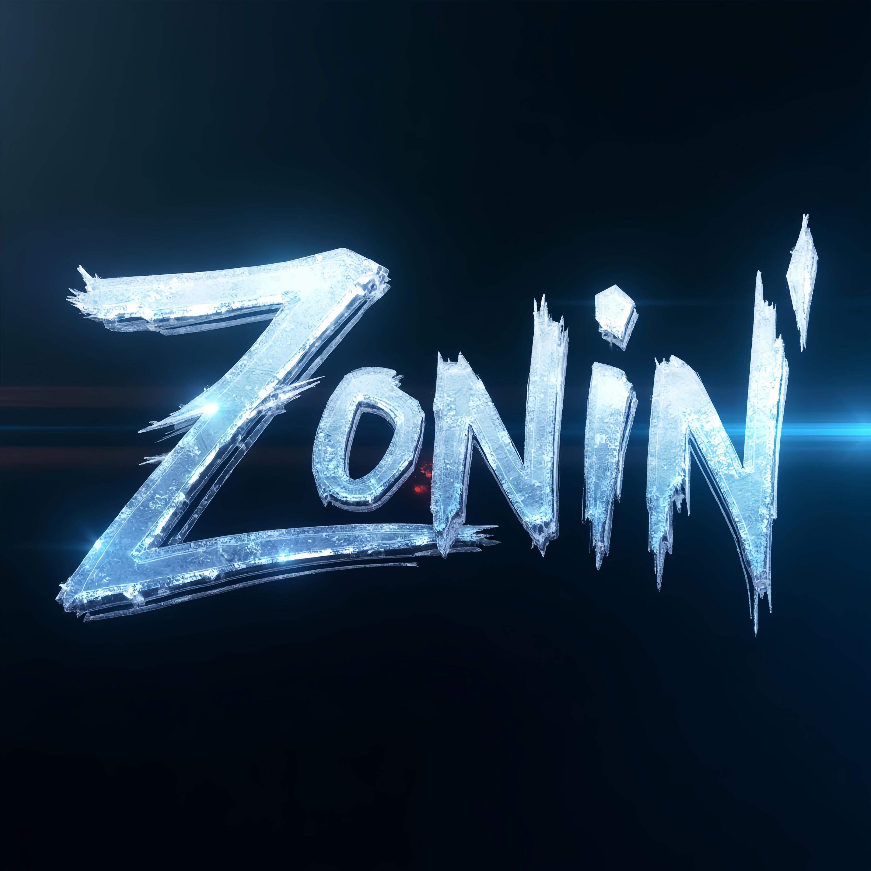 Постер альбома Zonin