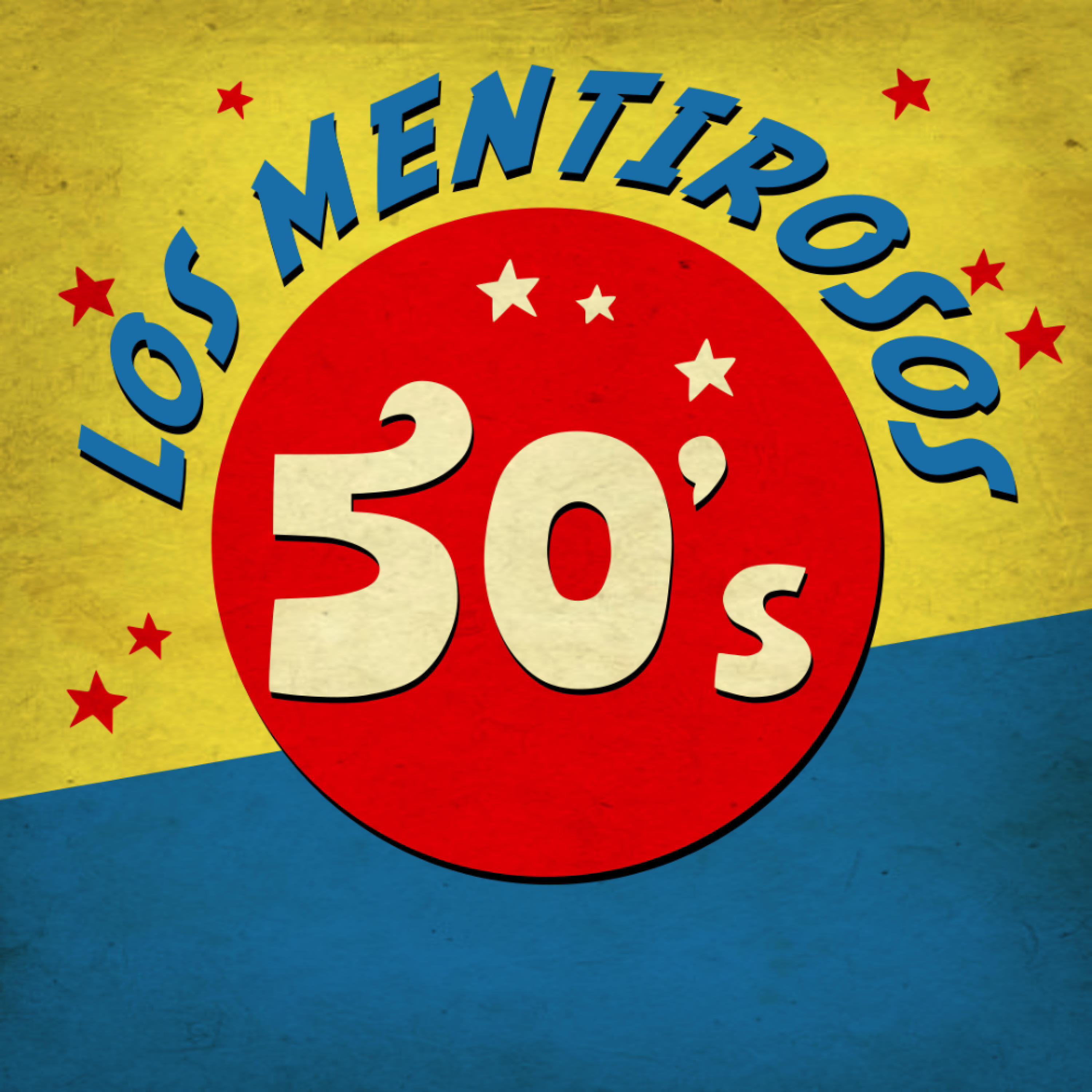 Релиз 50´s