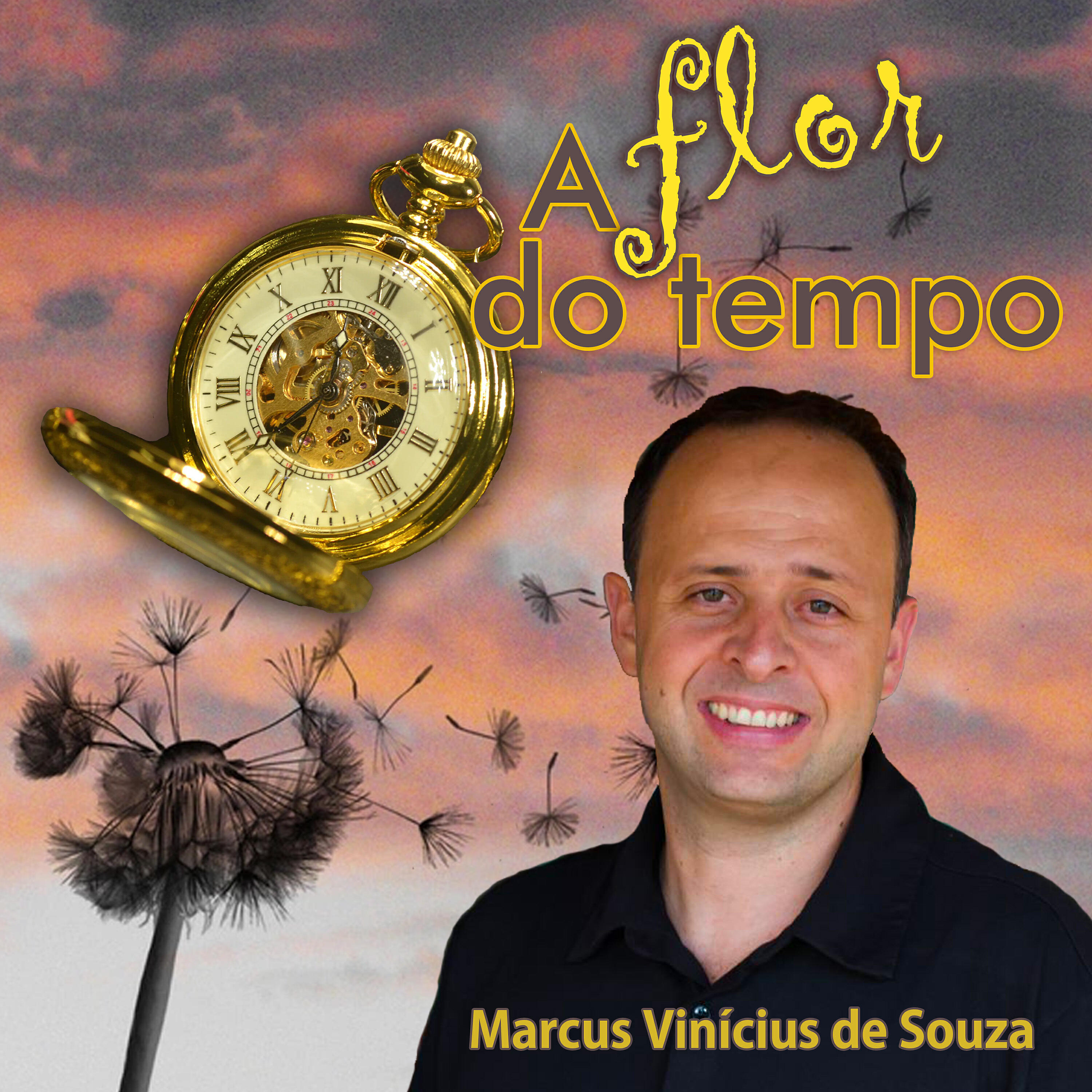Релиз A Flor do Tempo