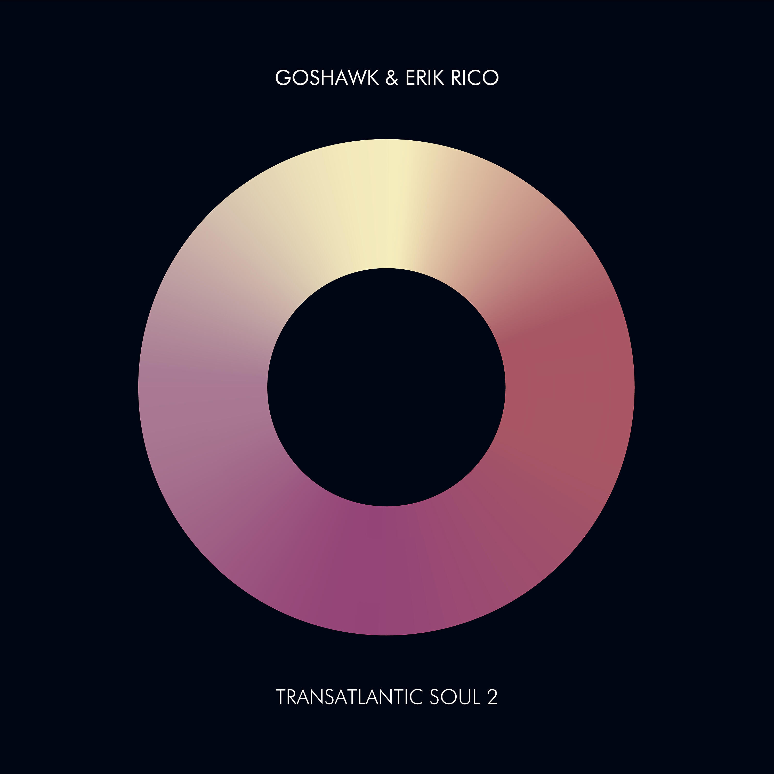 Релиз Transatlantic Soul 2