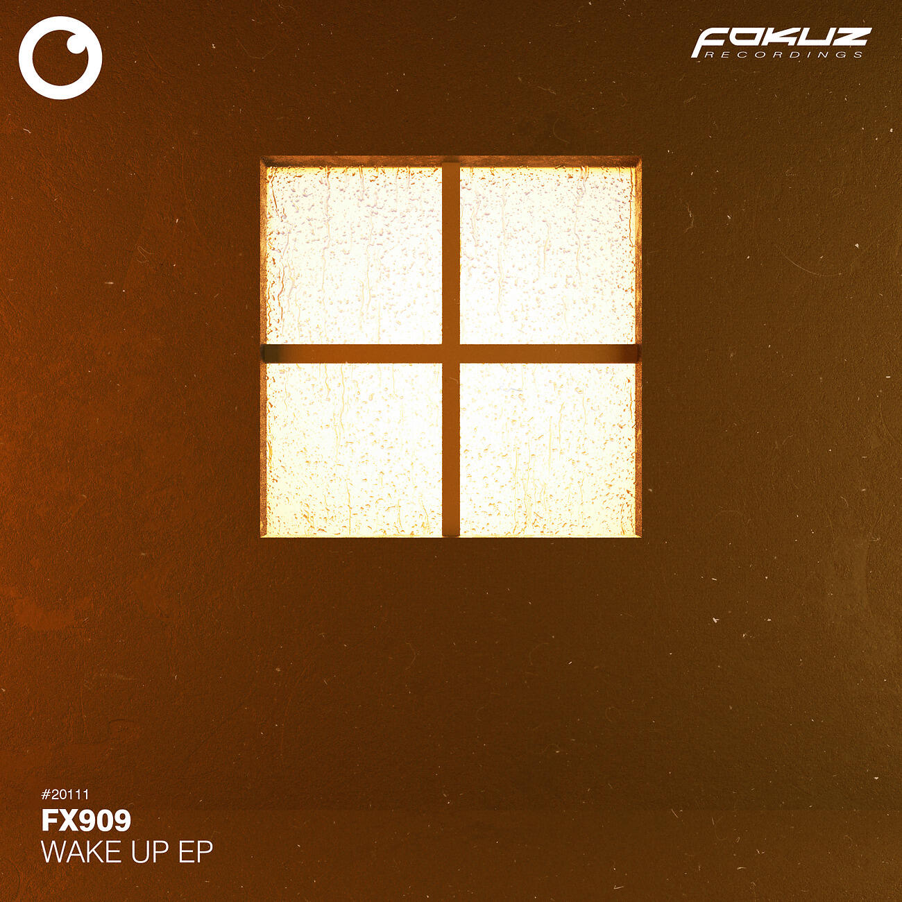 Релиз Wake Up EP
