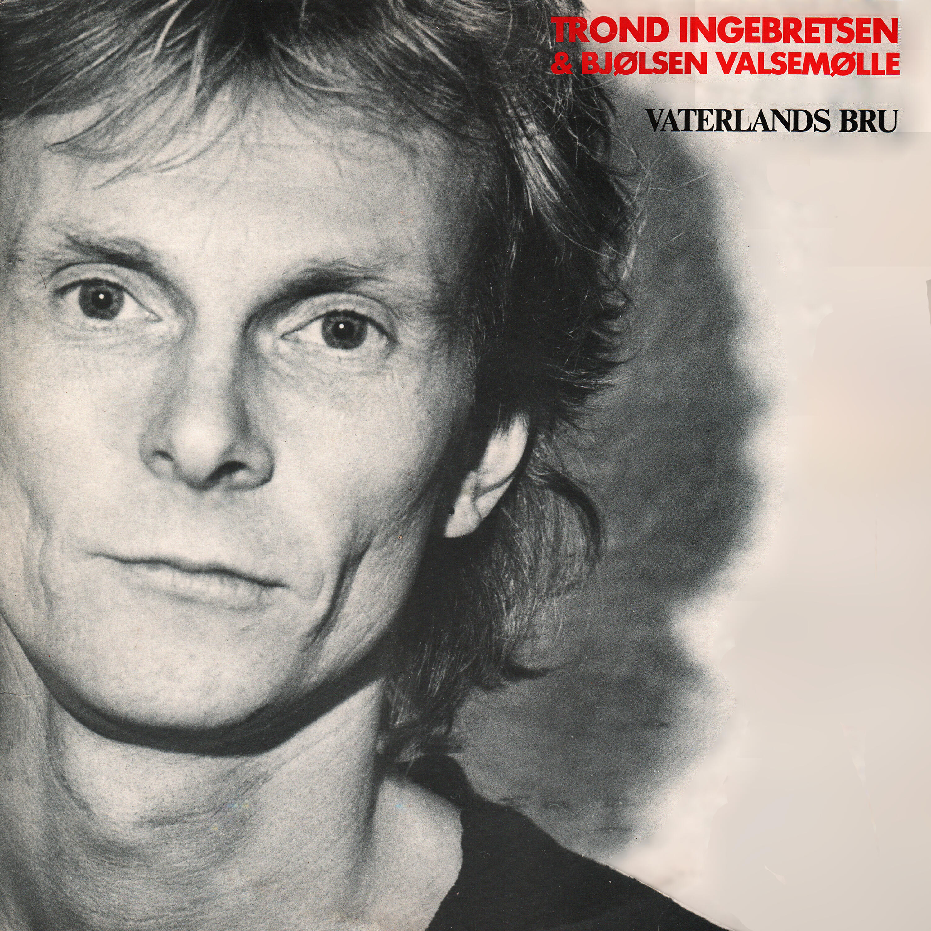 Релиз Vaterlands Bru