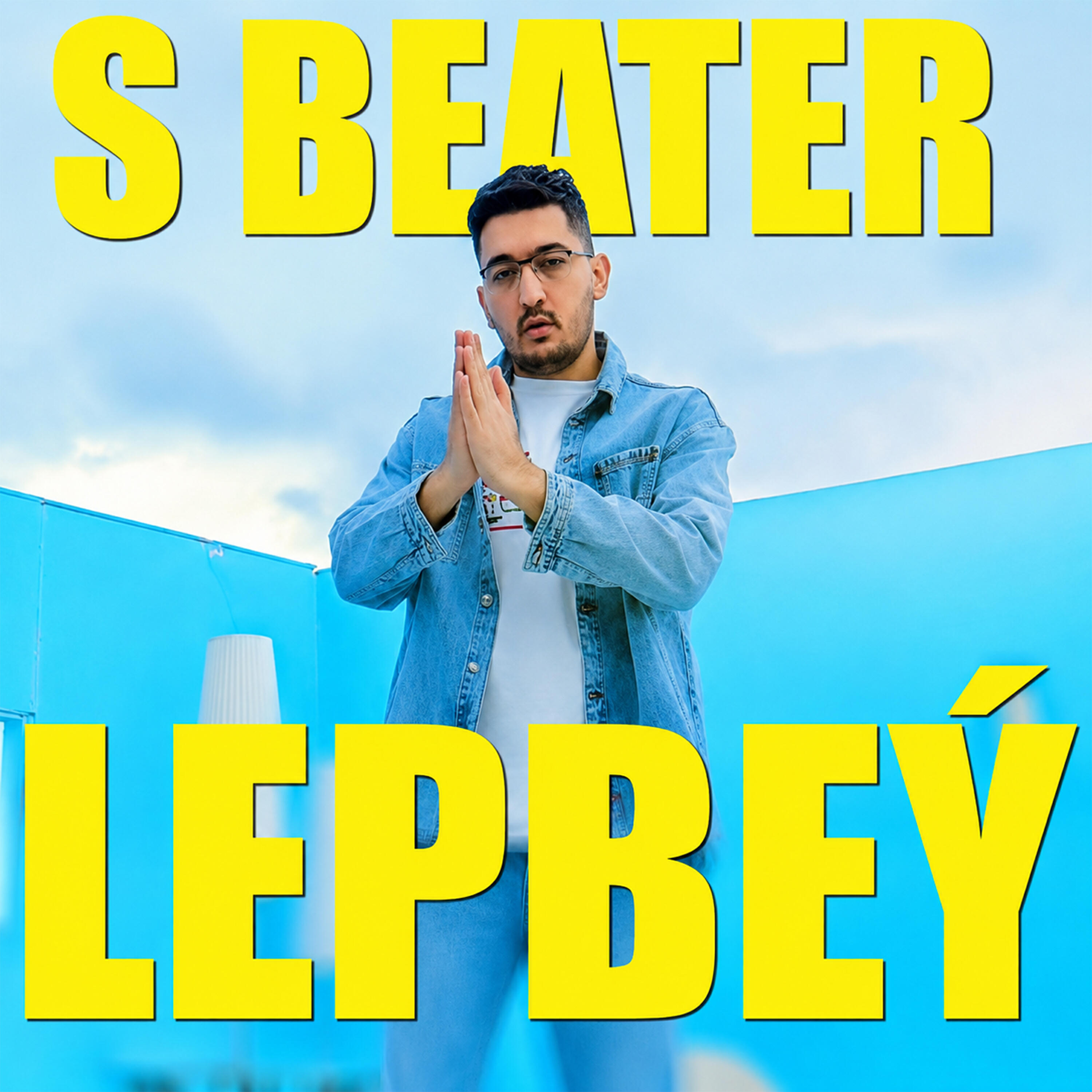 Релиз Lepbey