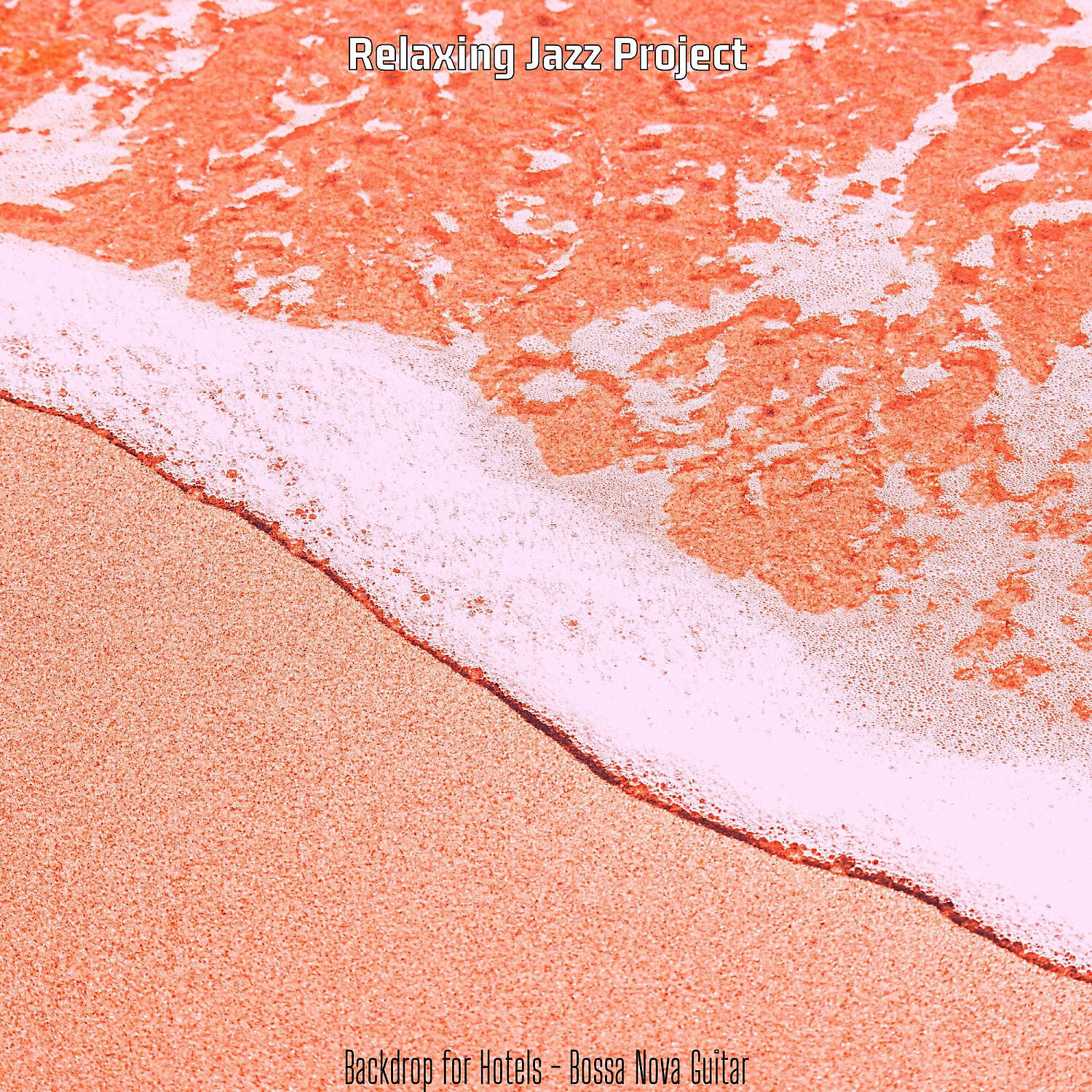 Релиз Backdrop for Hotels - Bossa Nova Guitar