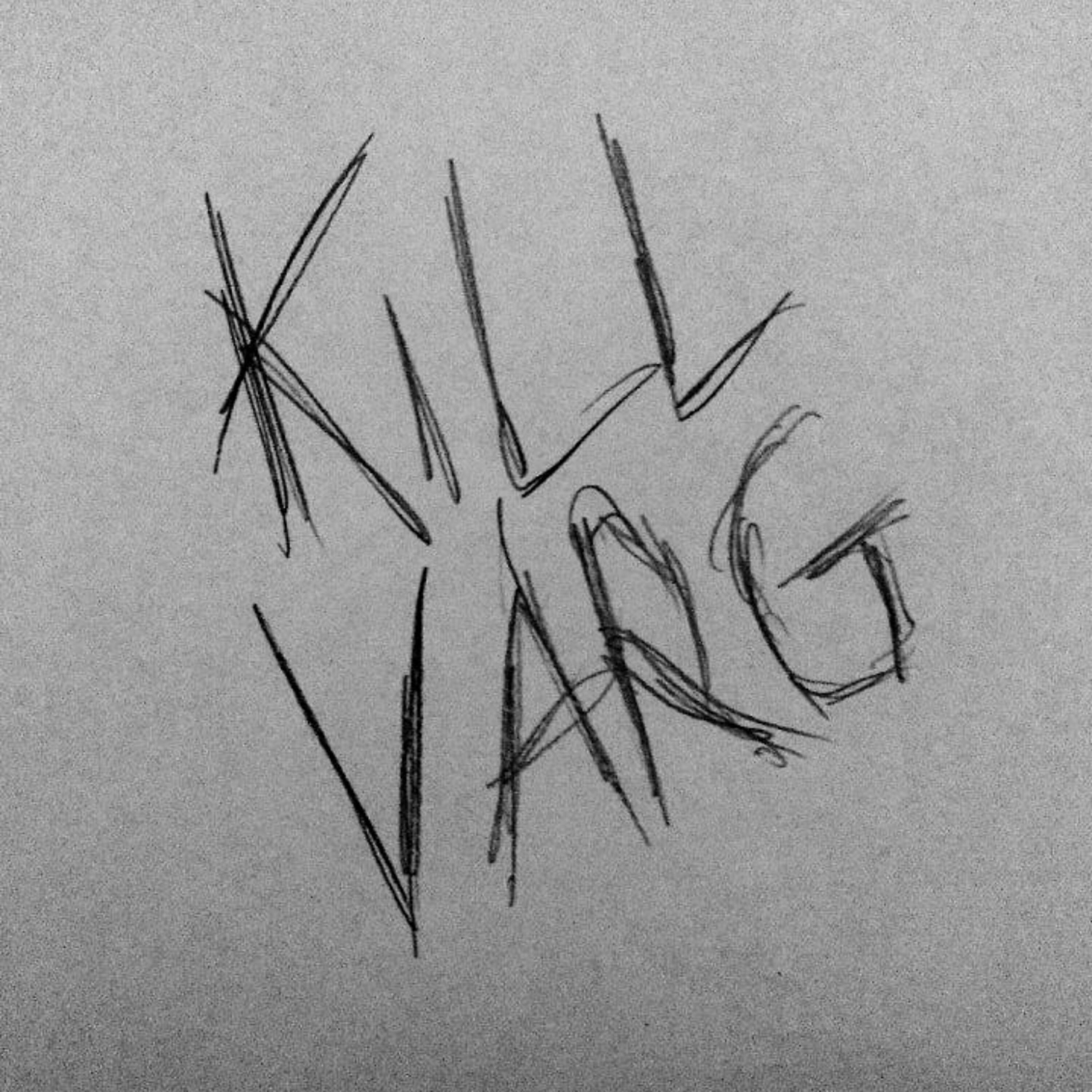 Релиз Kill Varg