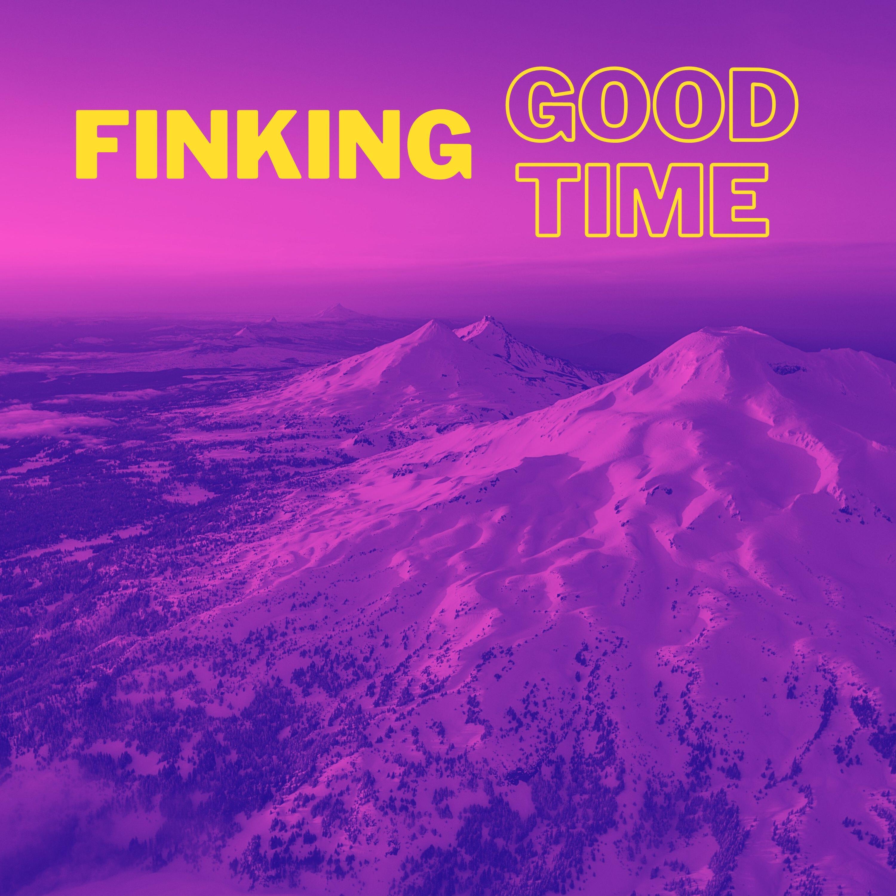 Релиз Good Time