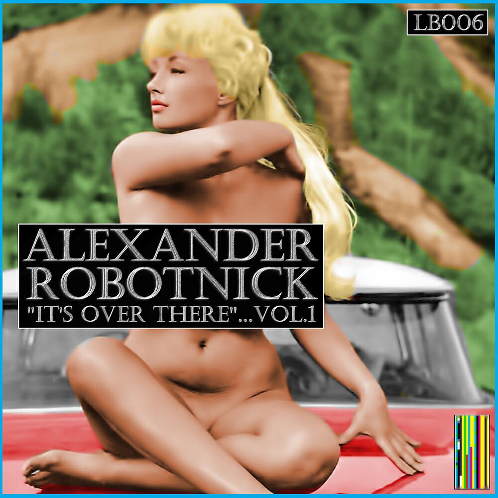 Релиз It's Over There Vol. 1