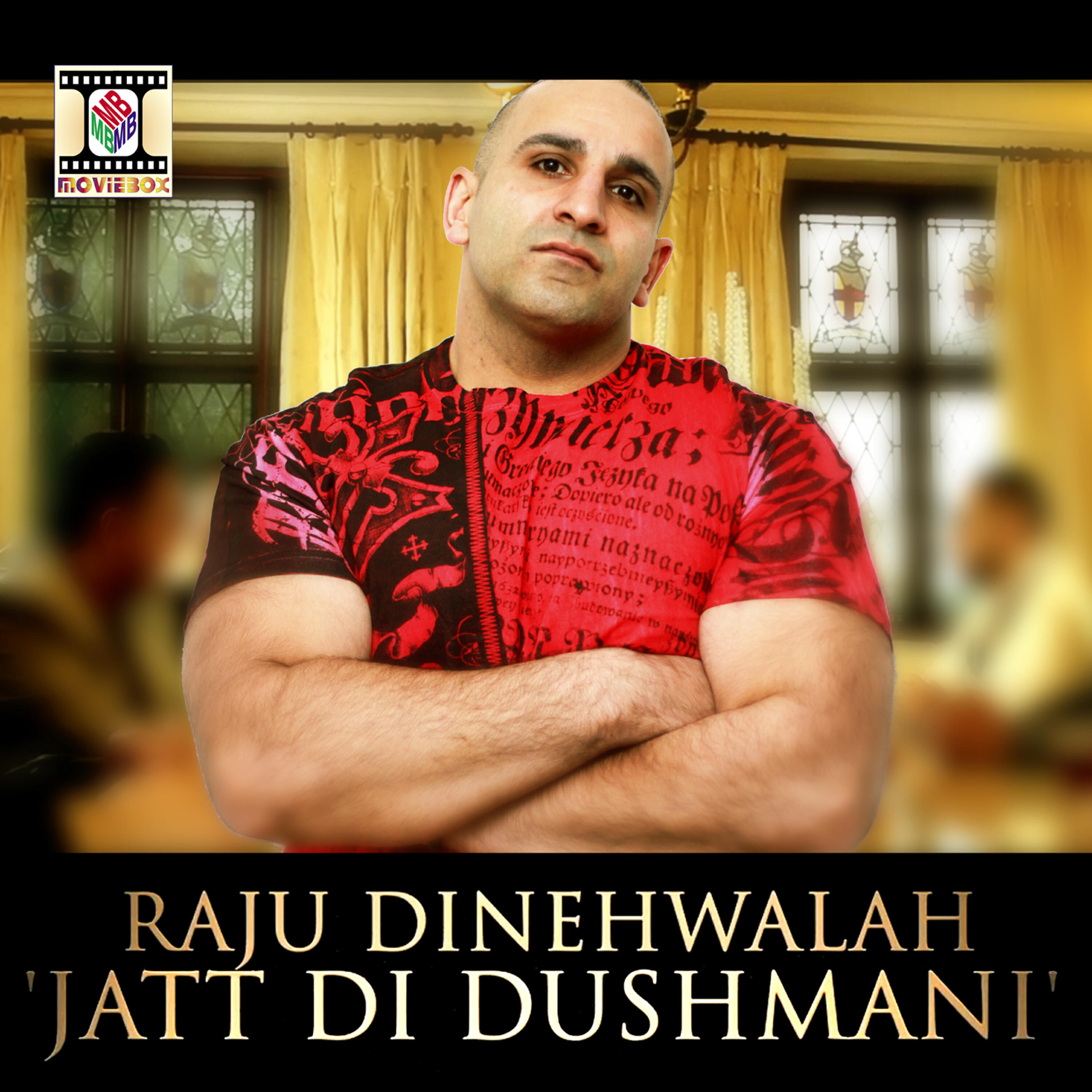 Raju Dinehwalah