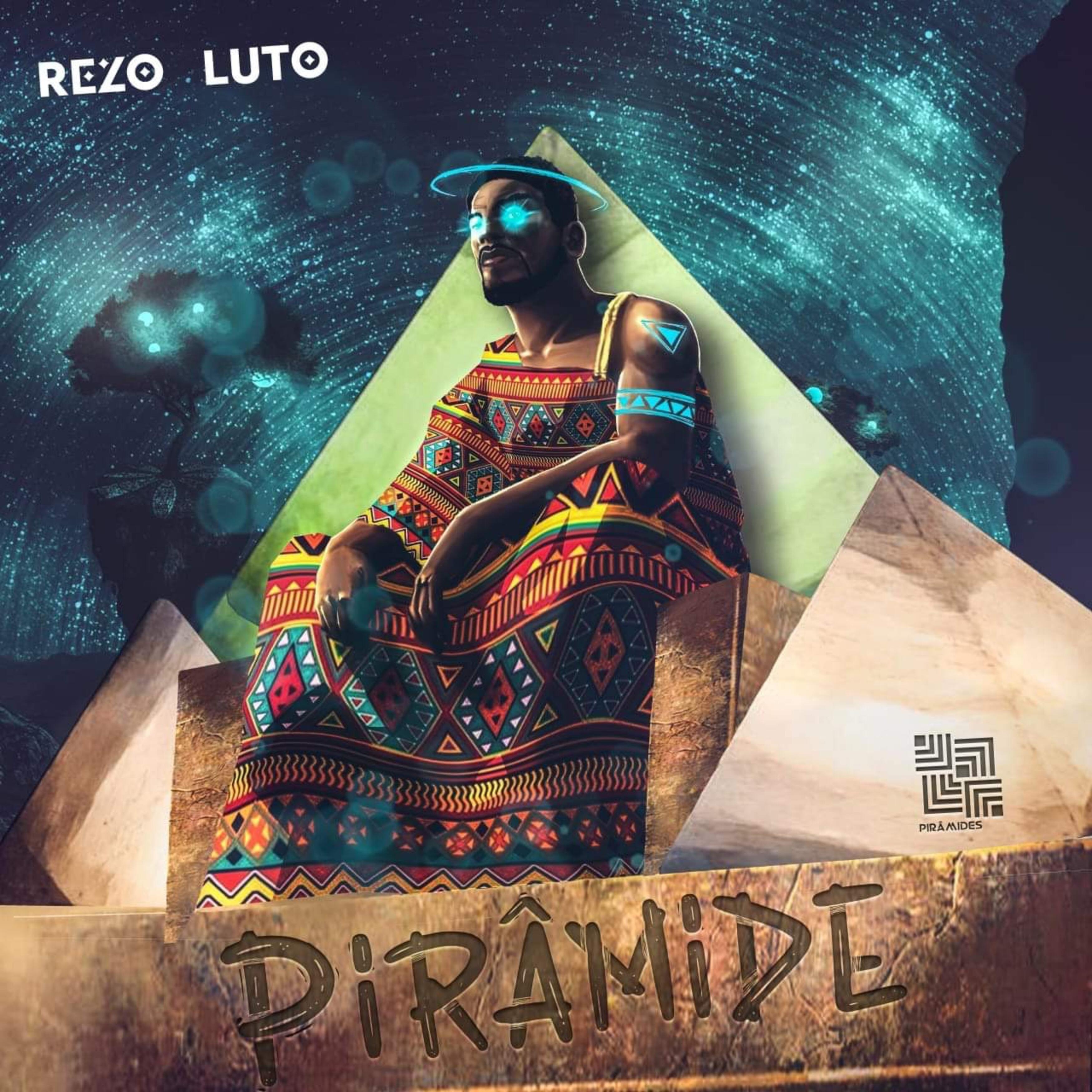 Релиз Pirâmide
