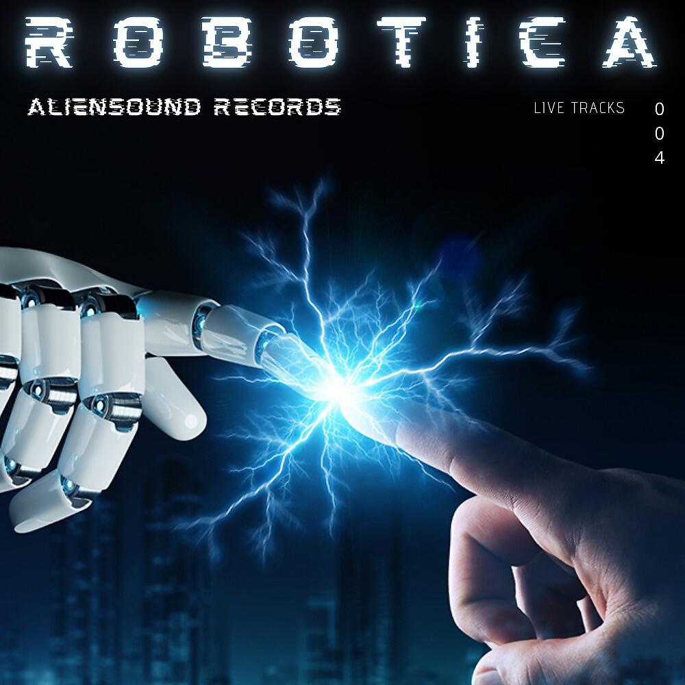 a.d.j aliensound