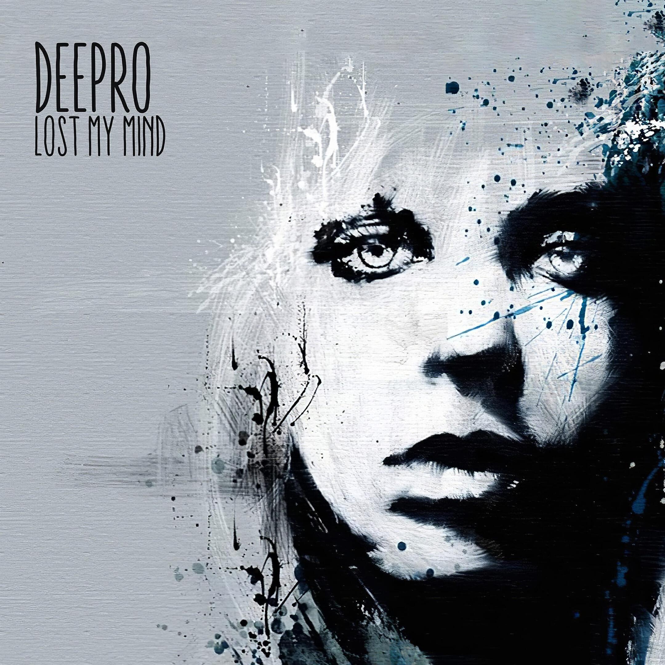 Релиз Lost My Mind