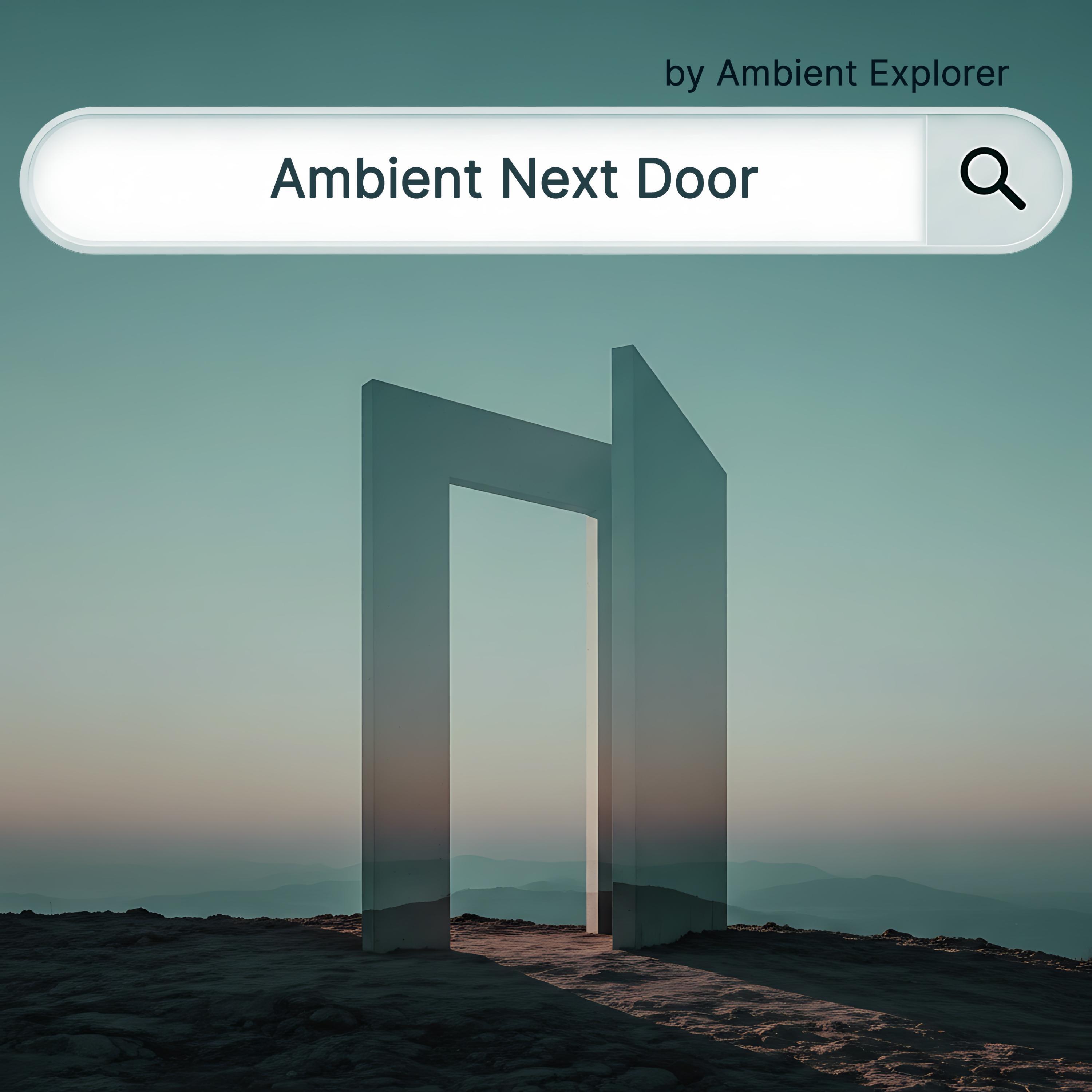 Ambient Explorer