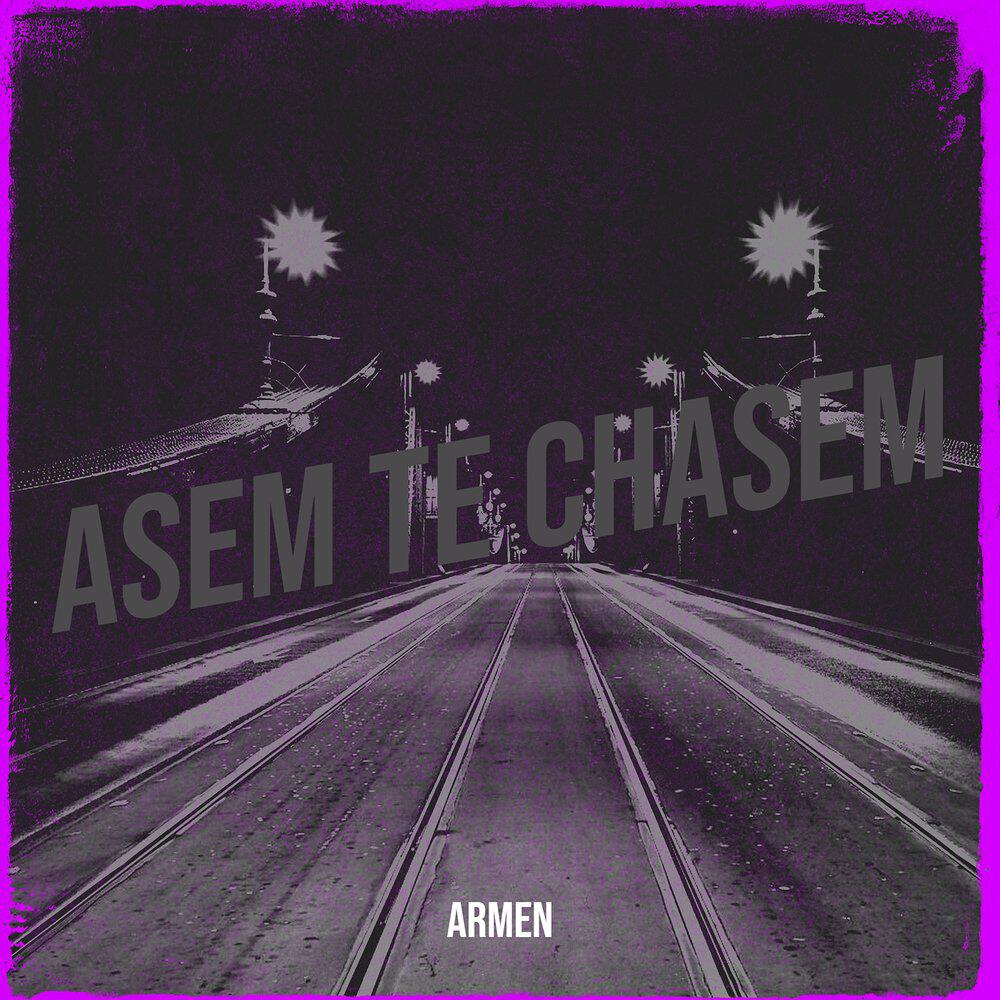 Релиз Asem Te Chasem