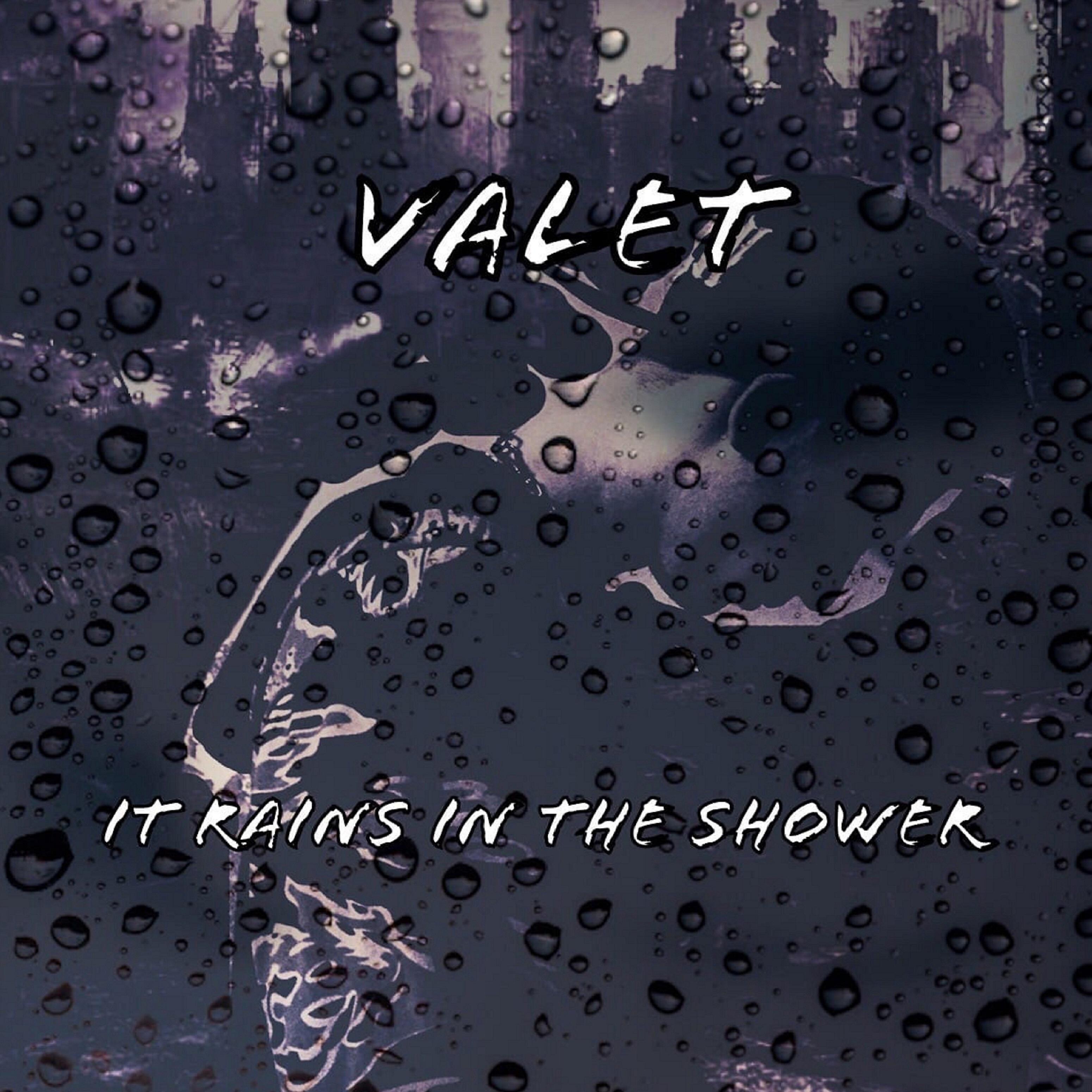 Релиз It Rains in the Shower