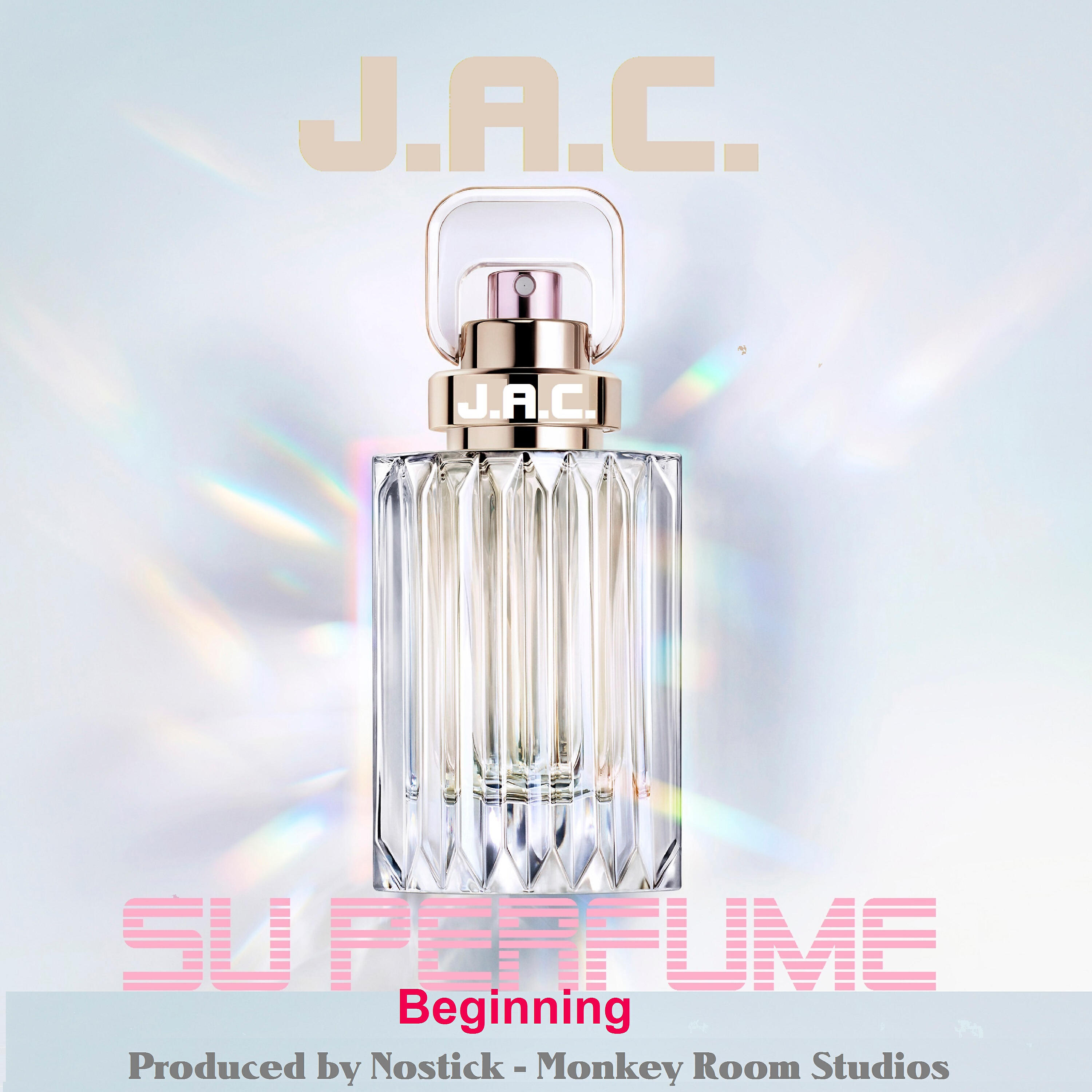 Релиз Su Perfume