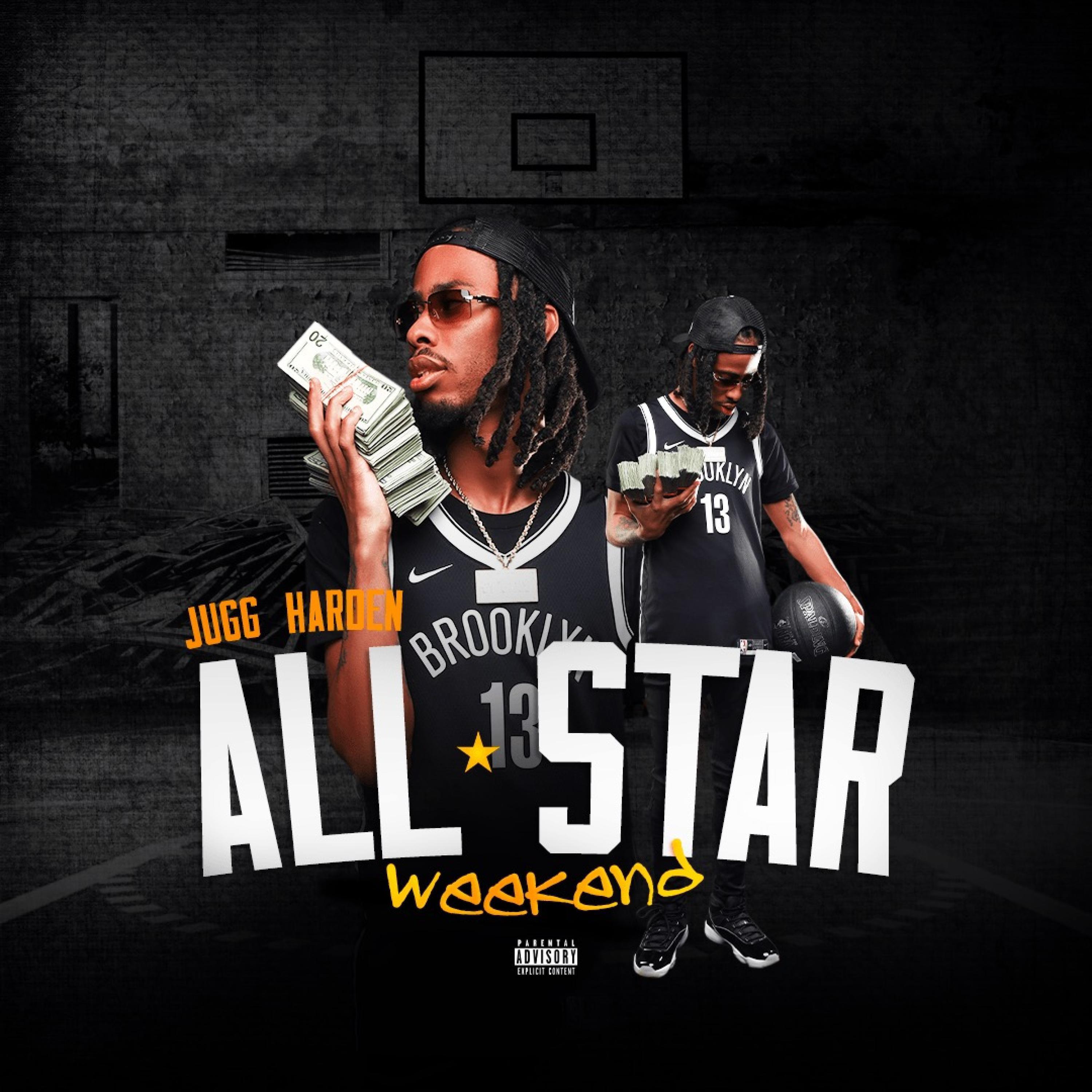 Релиз All-Star Weekend