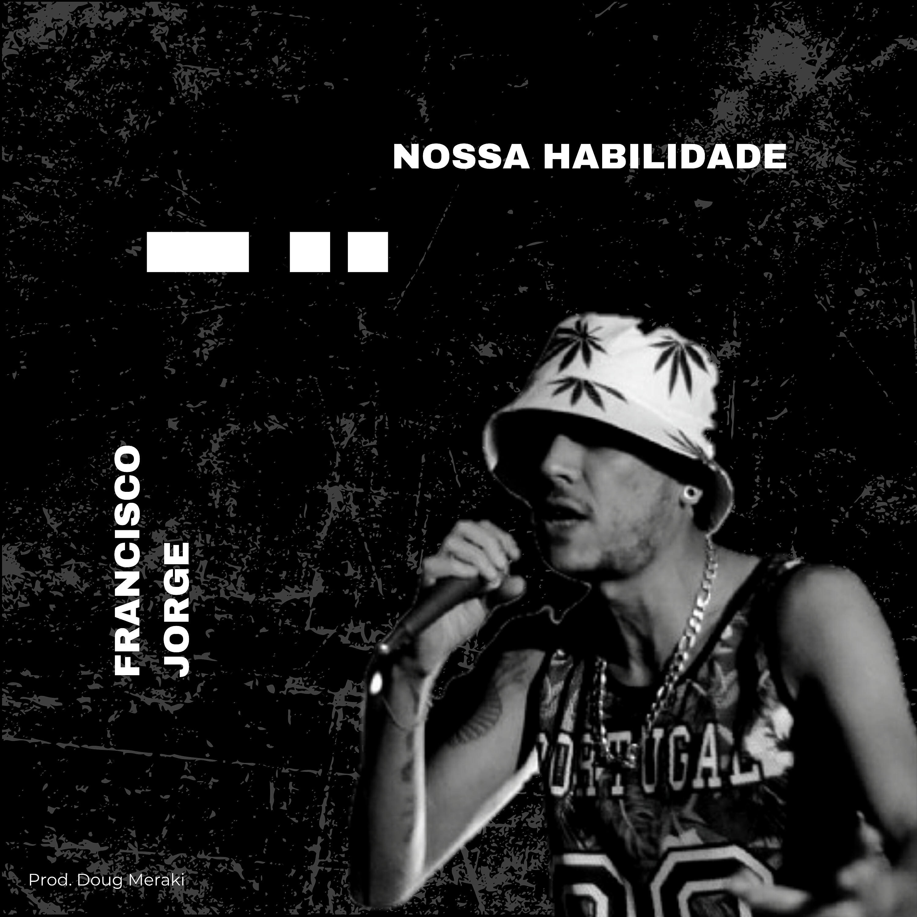 Релиз Nossa Habilidade