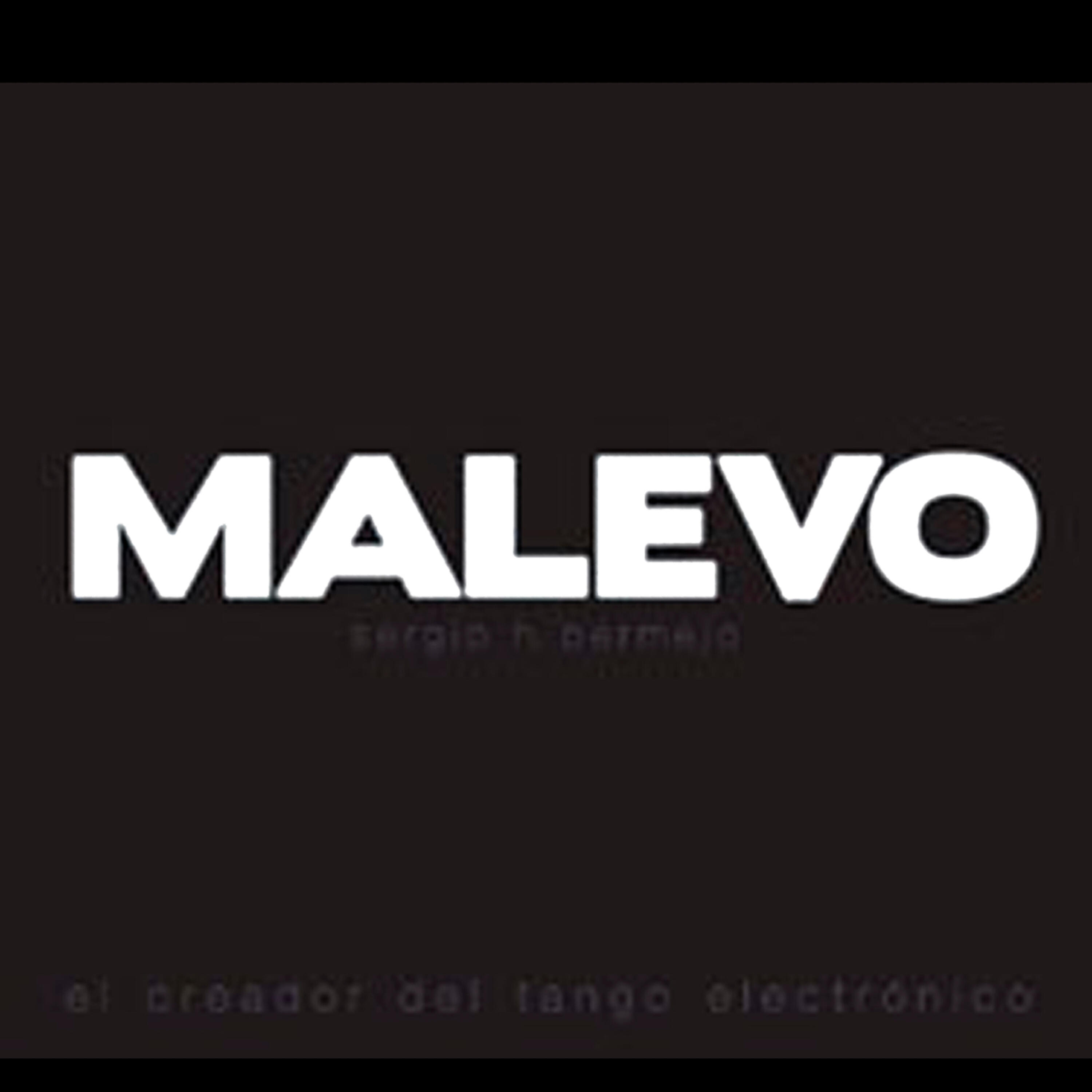Релиз Malevo