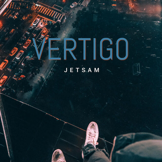 Релиз Vertigo
