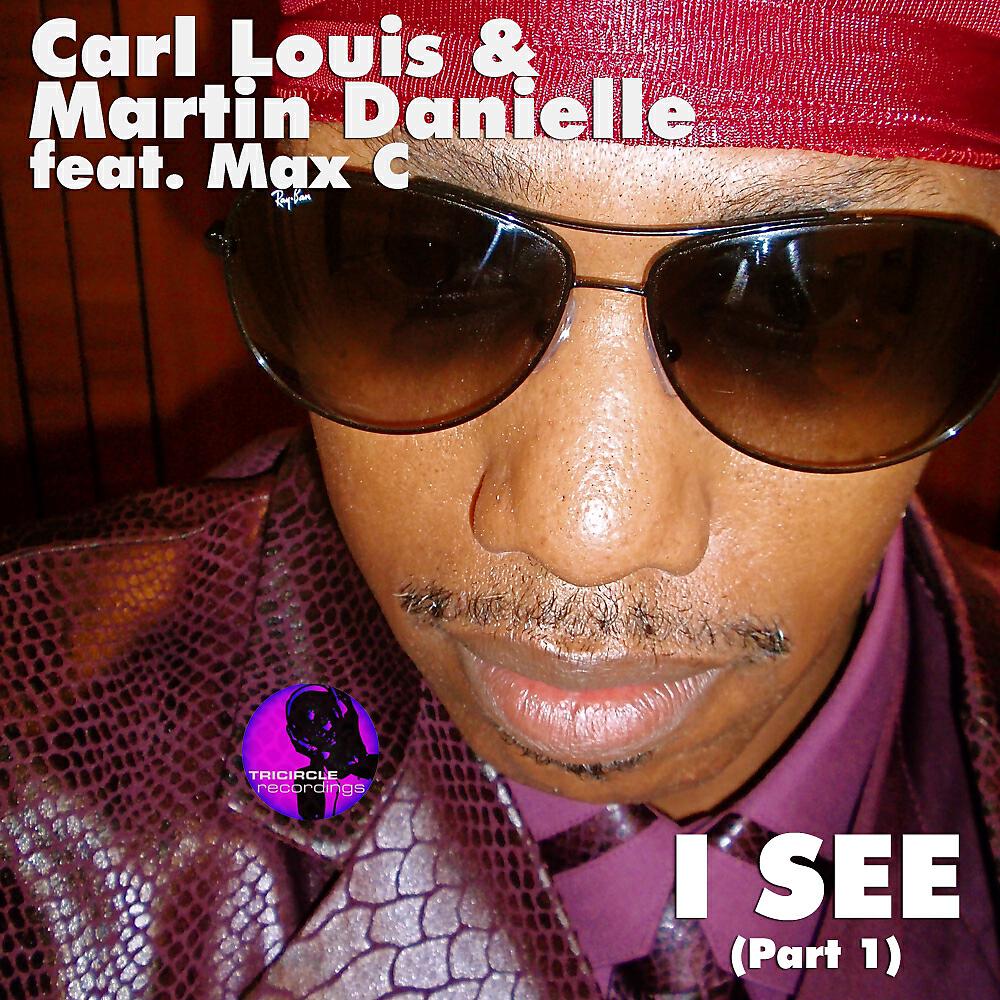 Релиз I See (Part 1: incl. Per QX Mix)