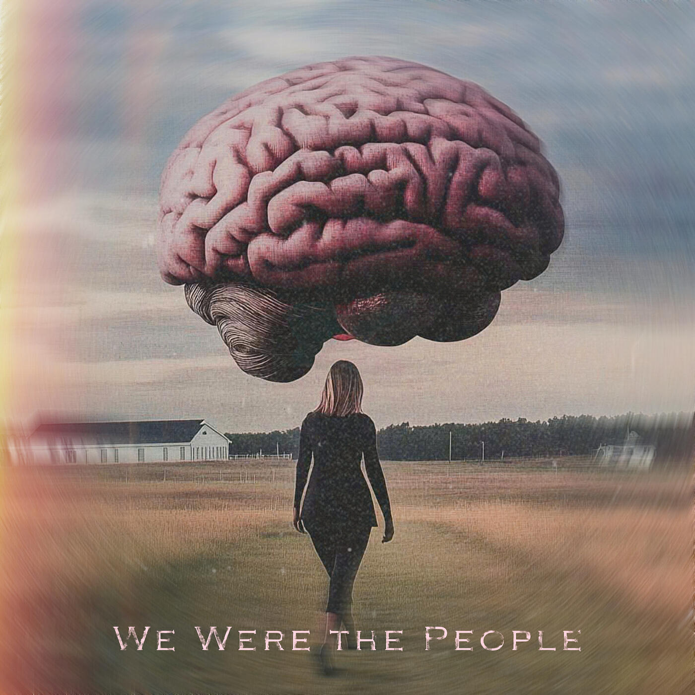 Релиз We Were the People