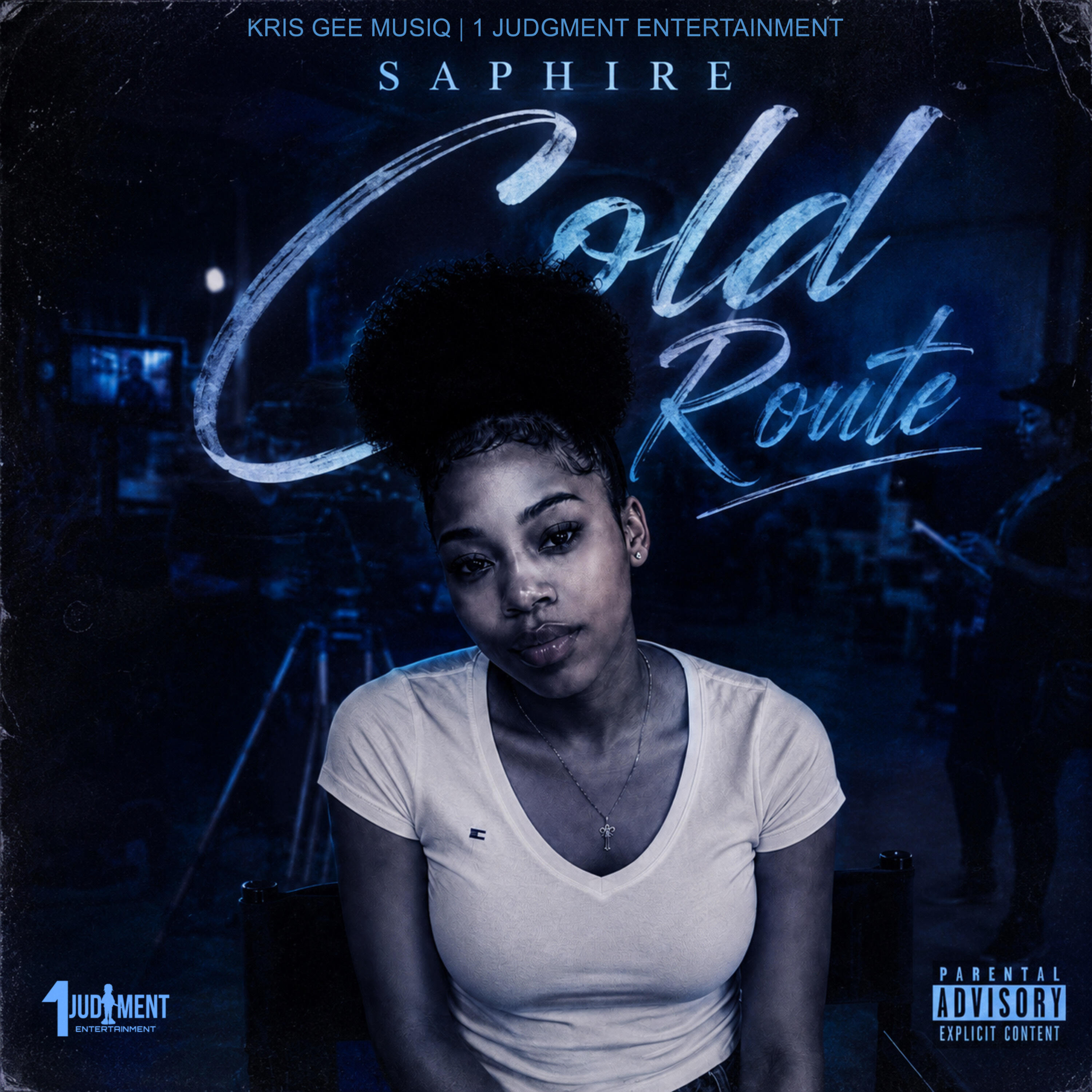 Релиз Cold Route