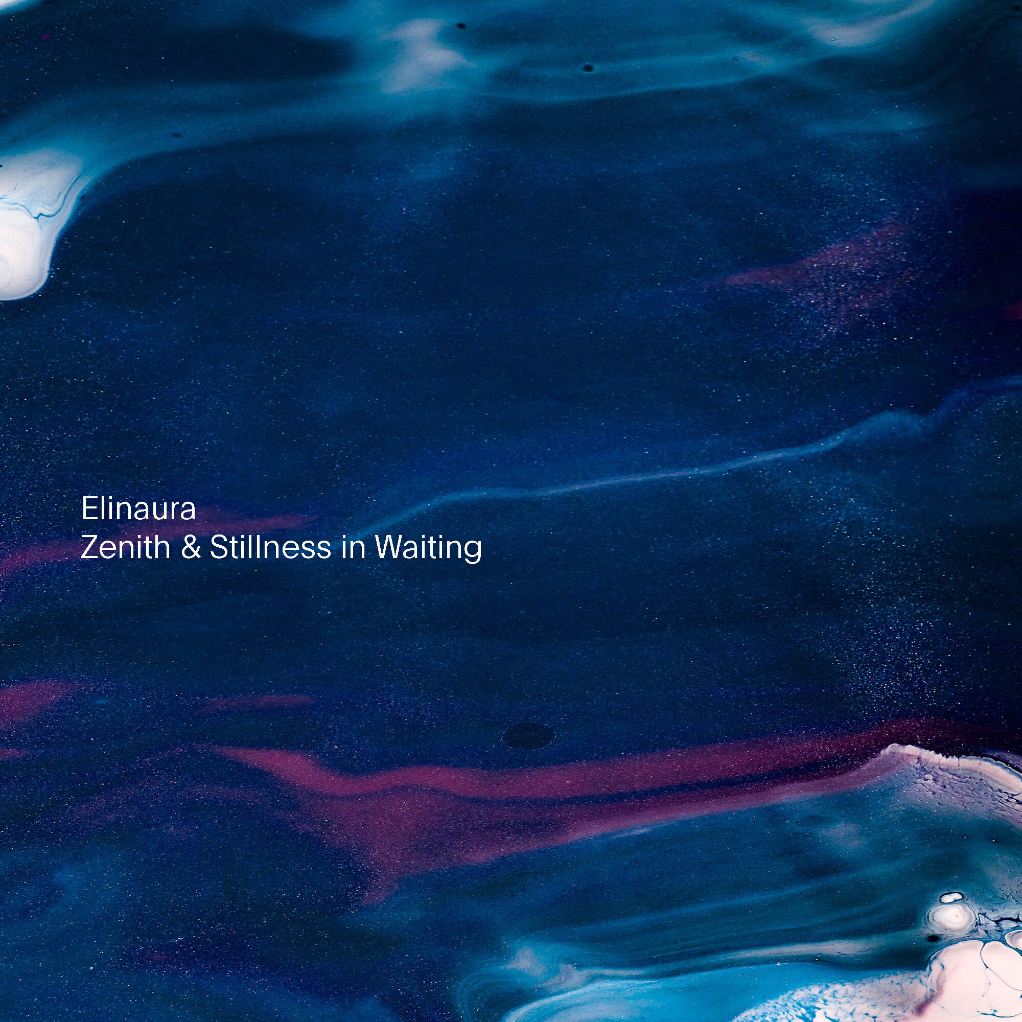 Релиз Zenith & Stillness in Waiting