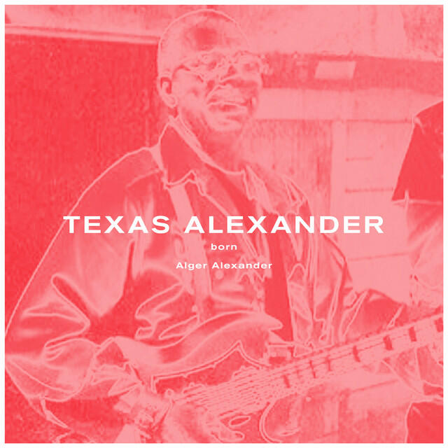 Релиз Born Alger Alexander