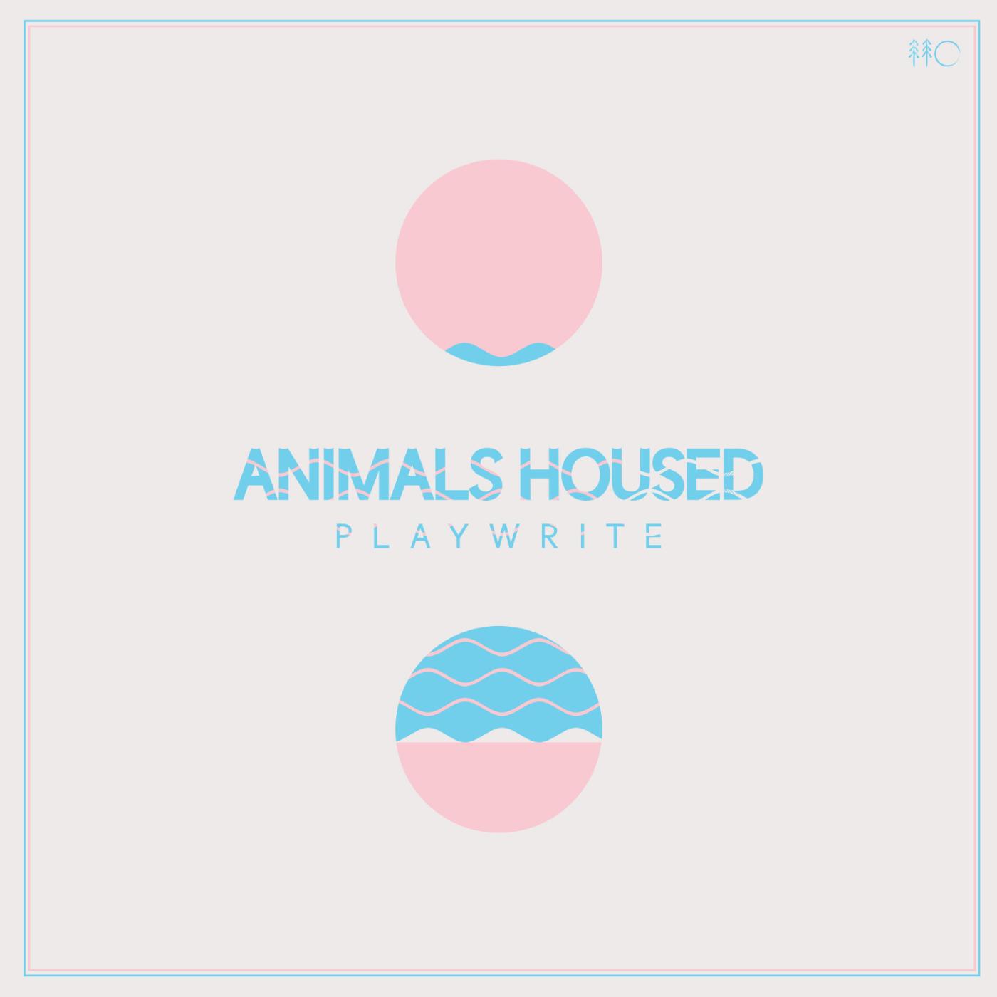 Релиз Animals Housed