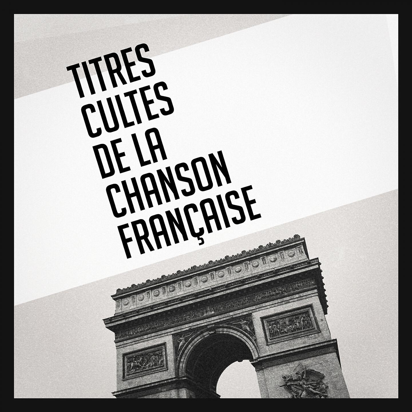 Chansons Françaises De Légende, 100% Hits - Chanson Française