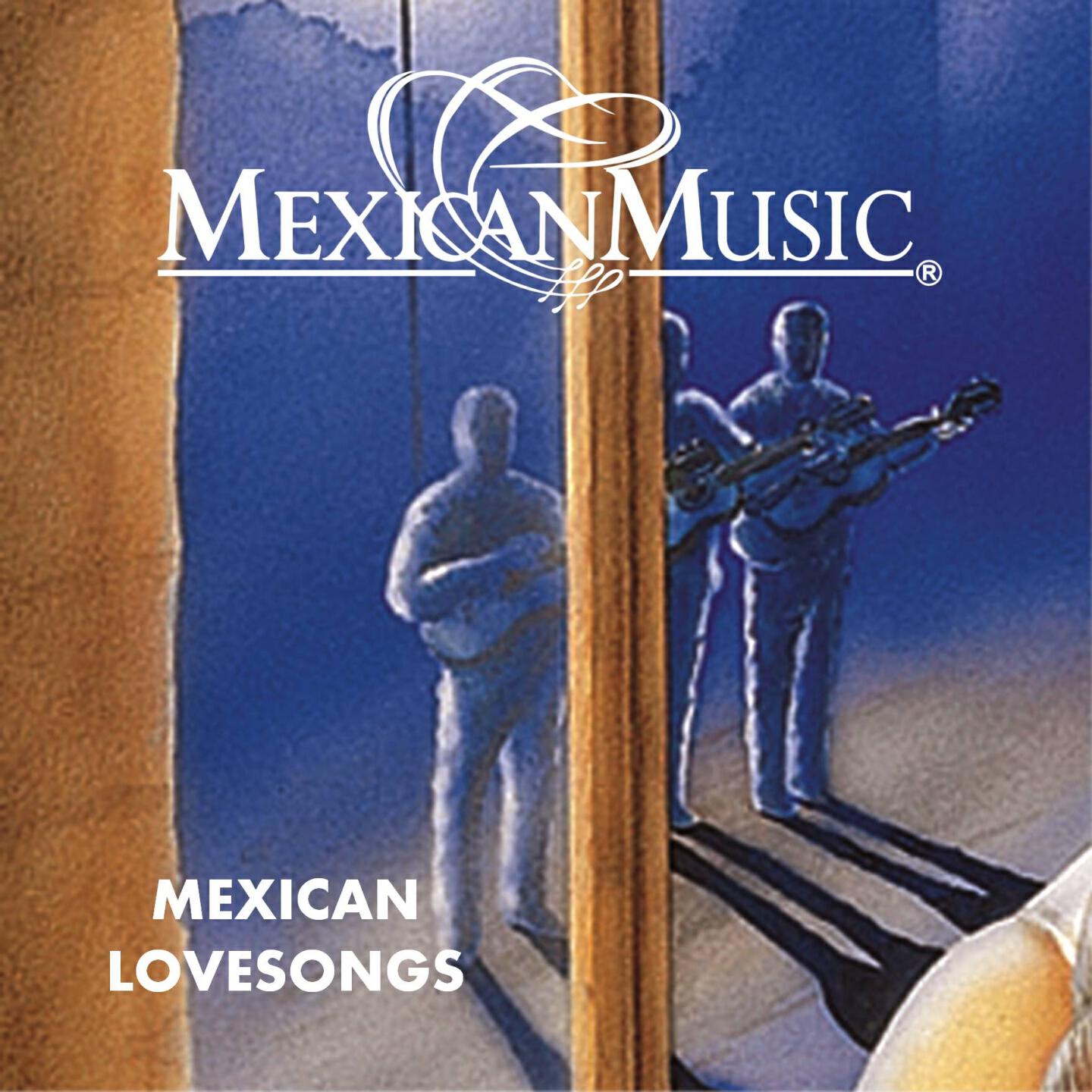 Релиз Mexican Love Songs