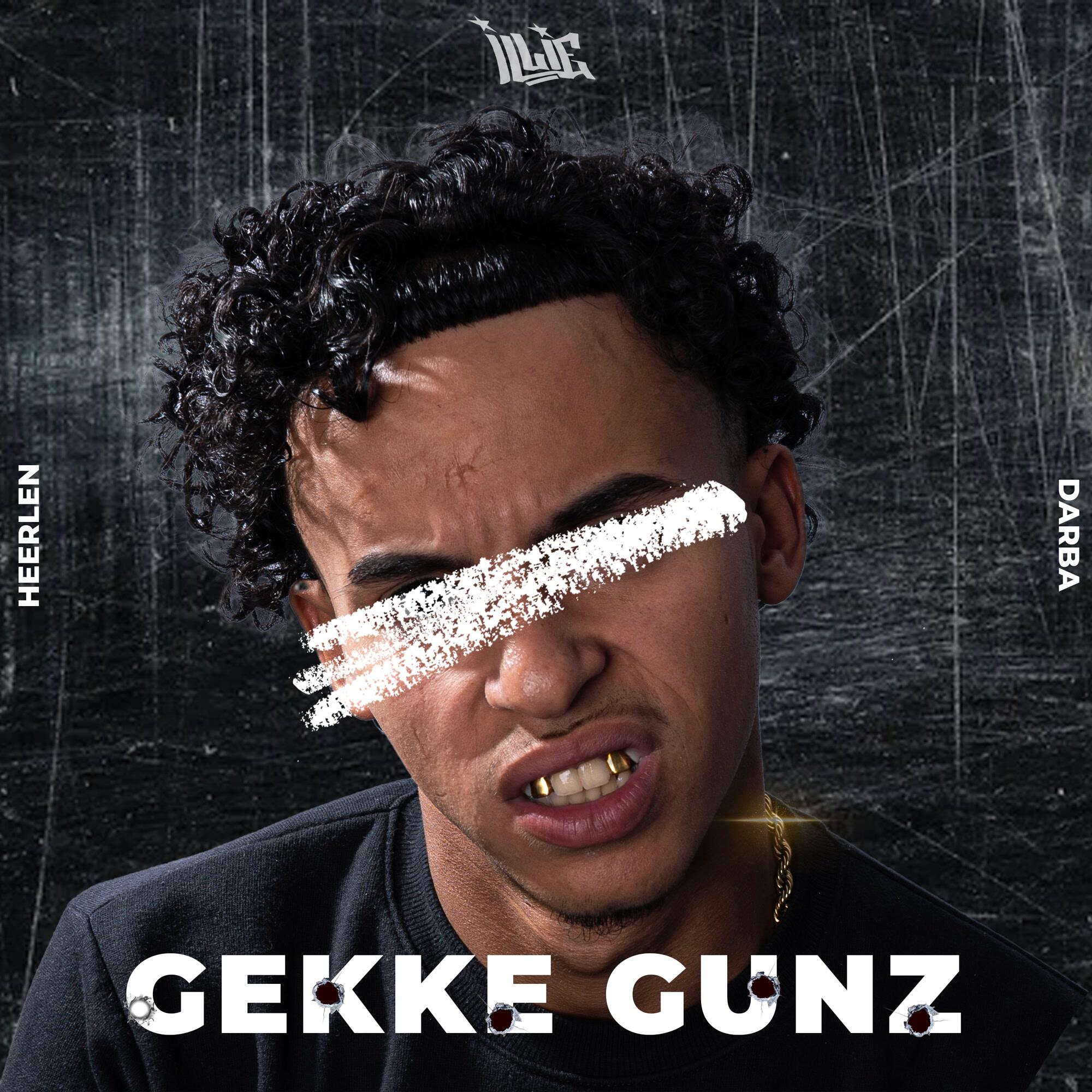 Релиз Gekke Gunz