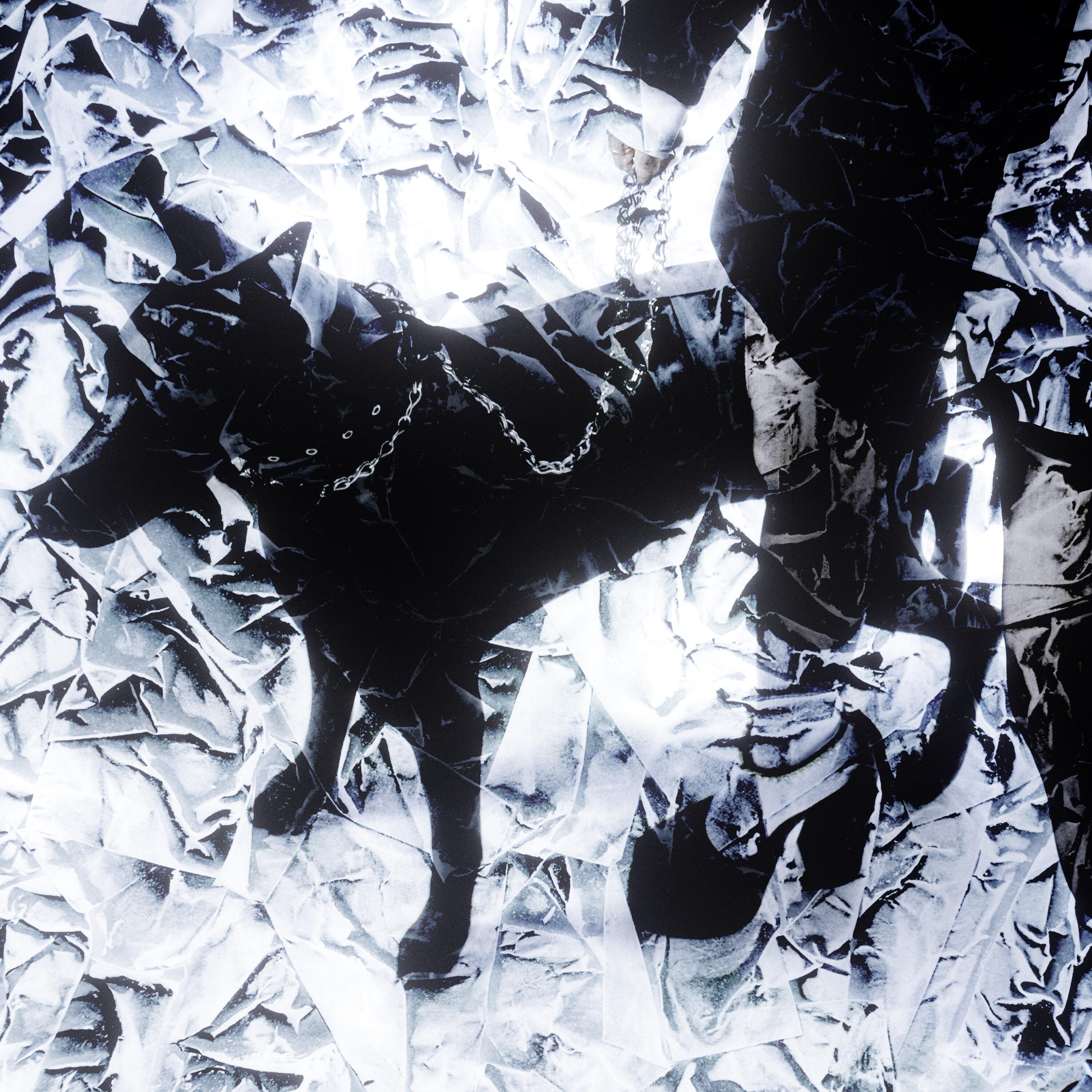 Релиз Lxst Christmas
