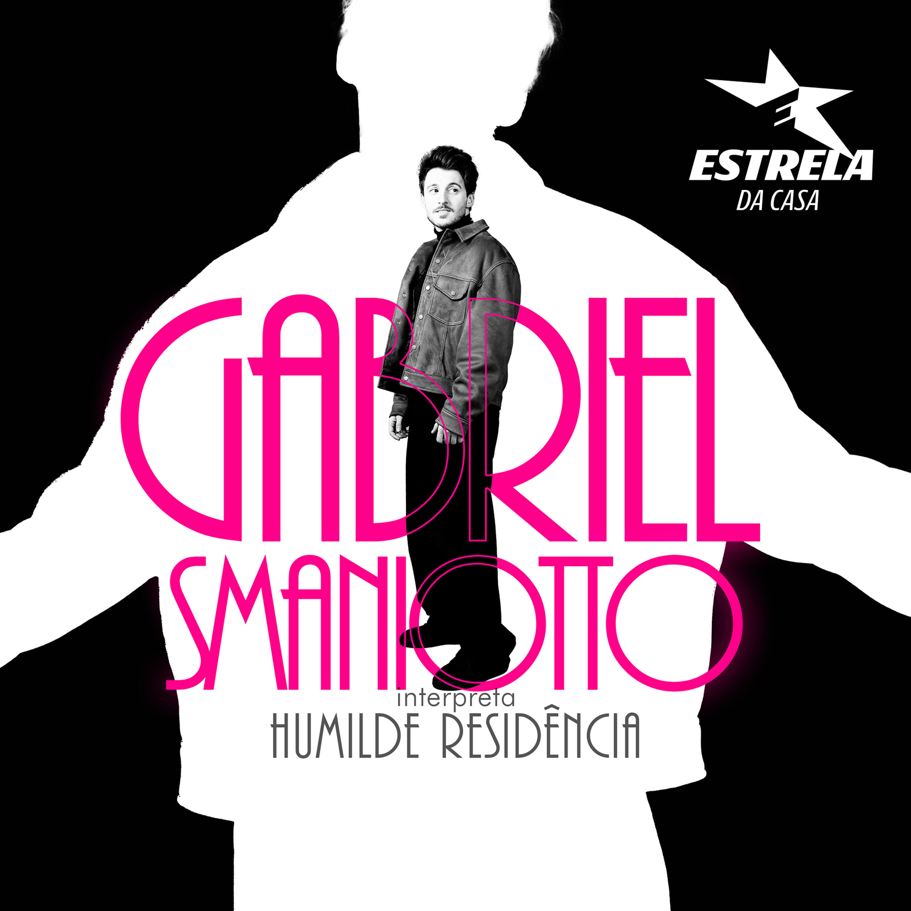 Релиз Humilde Residência
