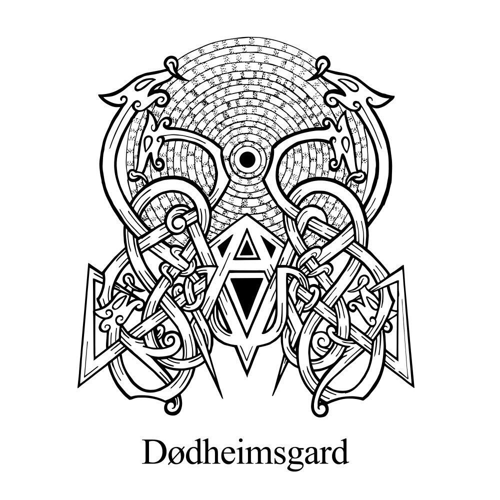 Релиз Dødheimsgard