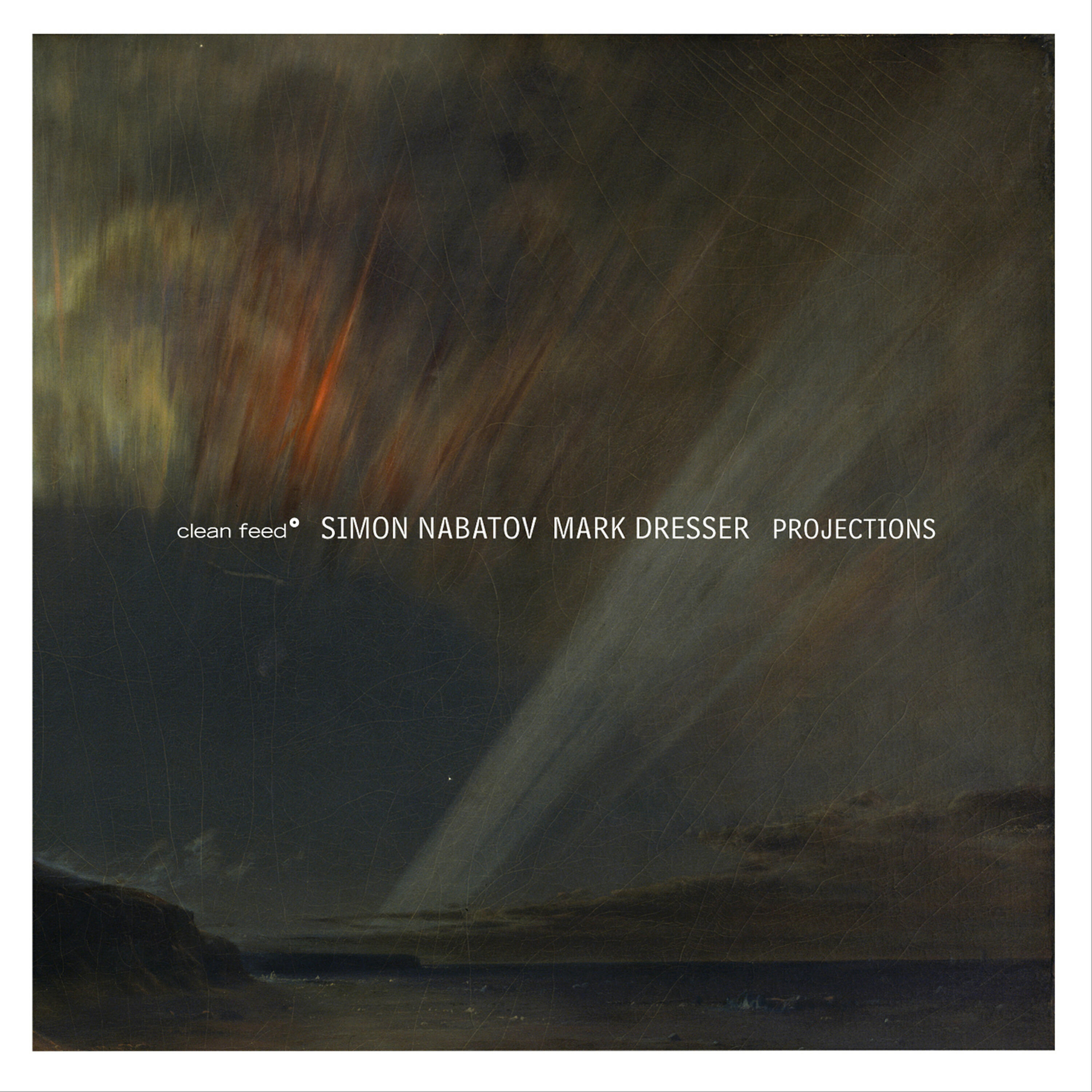 Релиз Projections