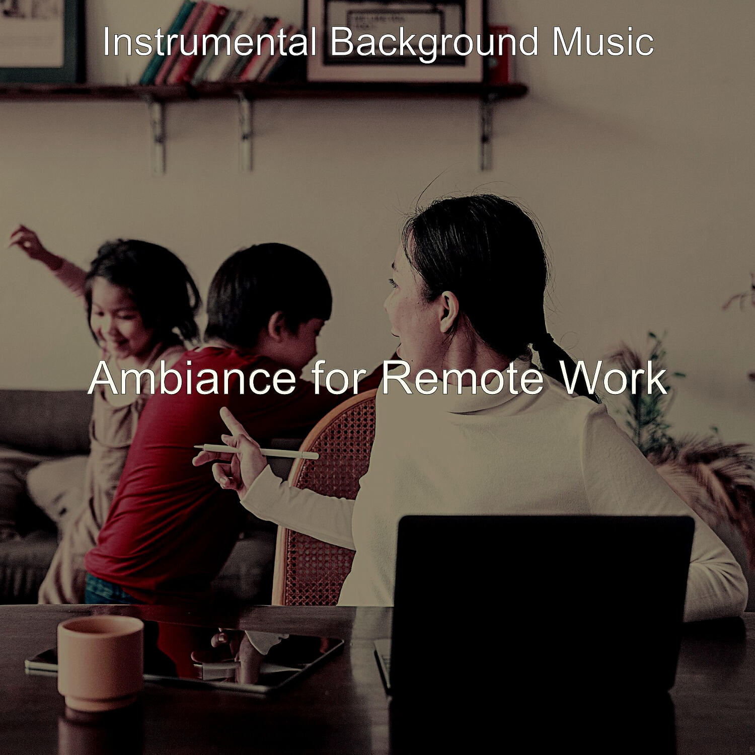 Релиз Ambiance for Remote Work