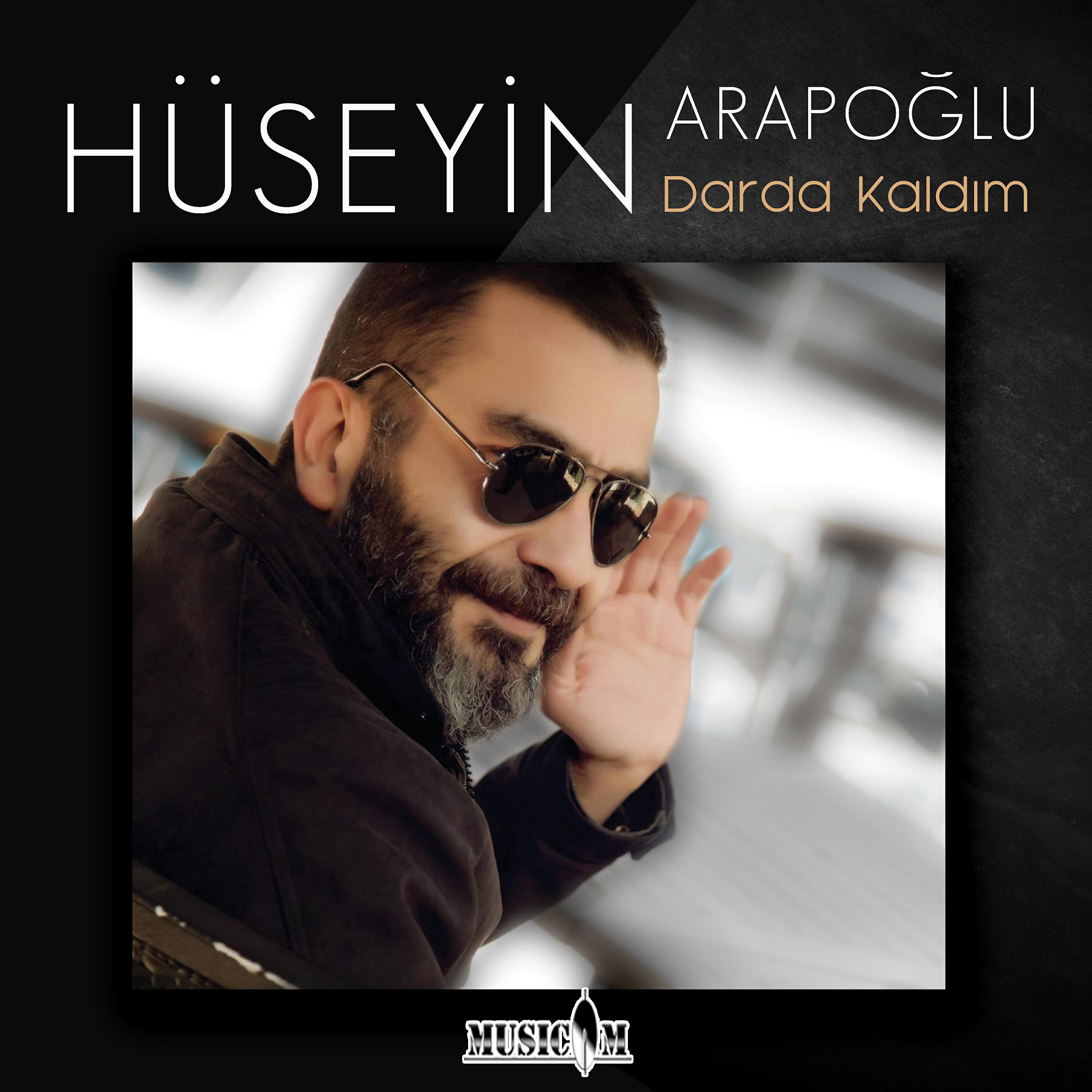 Релиз Darda Kaldım