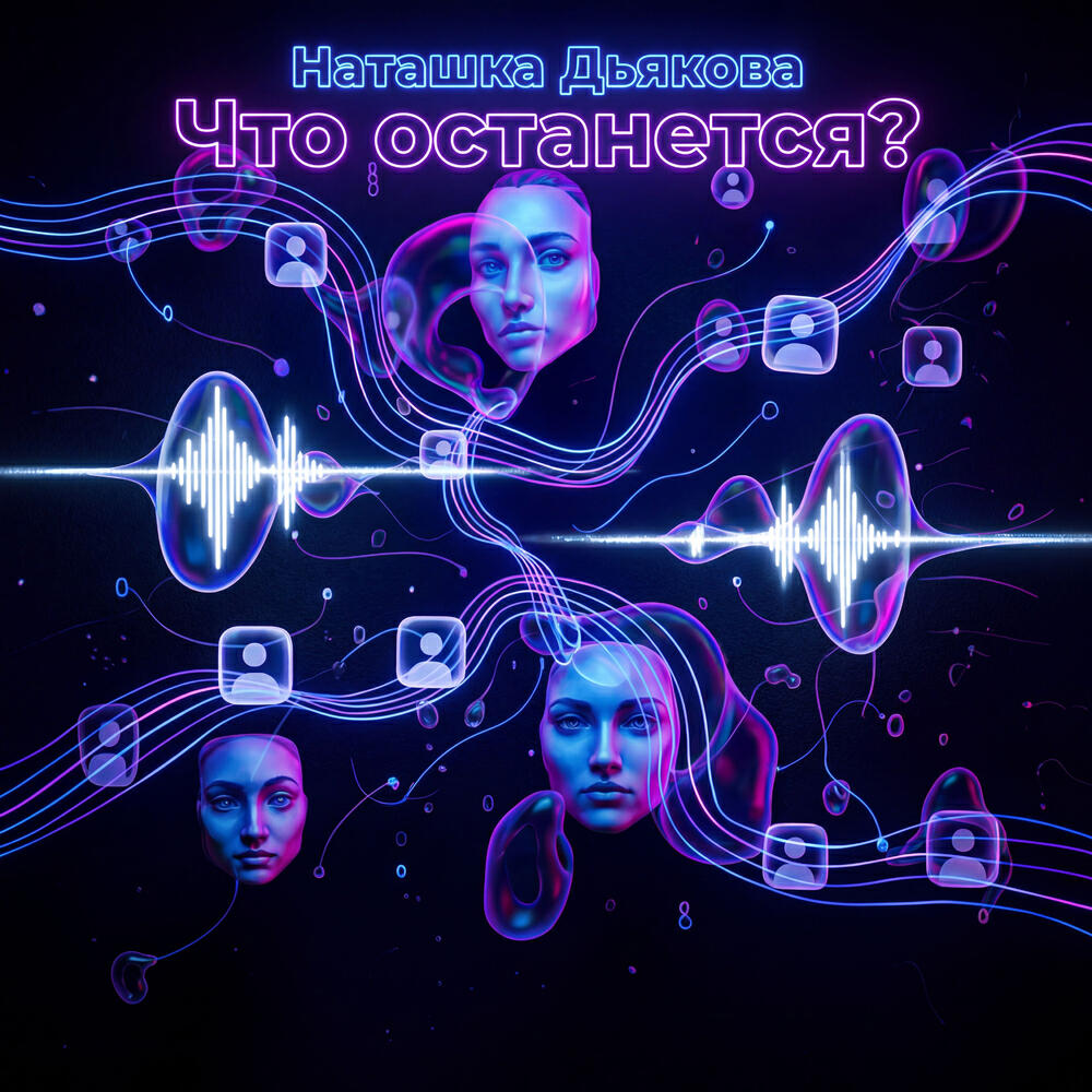 Релиз Что останется?