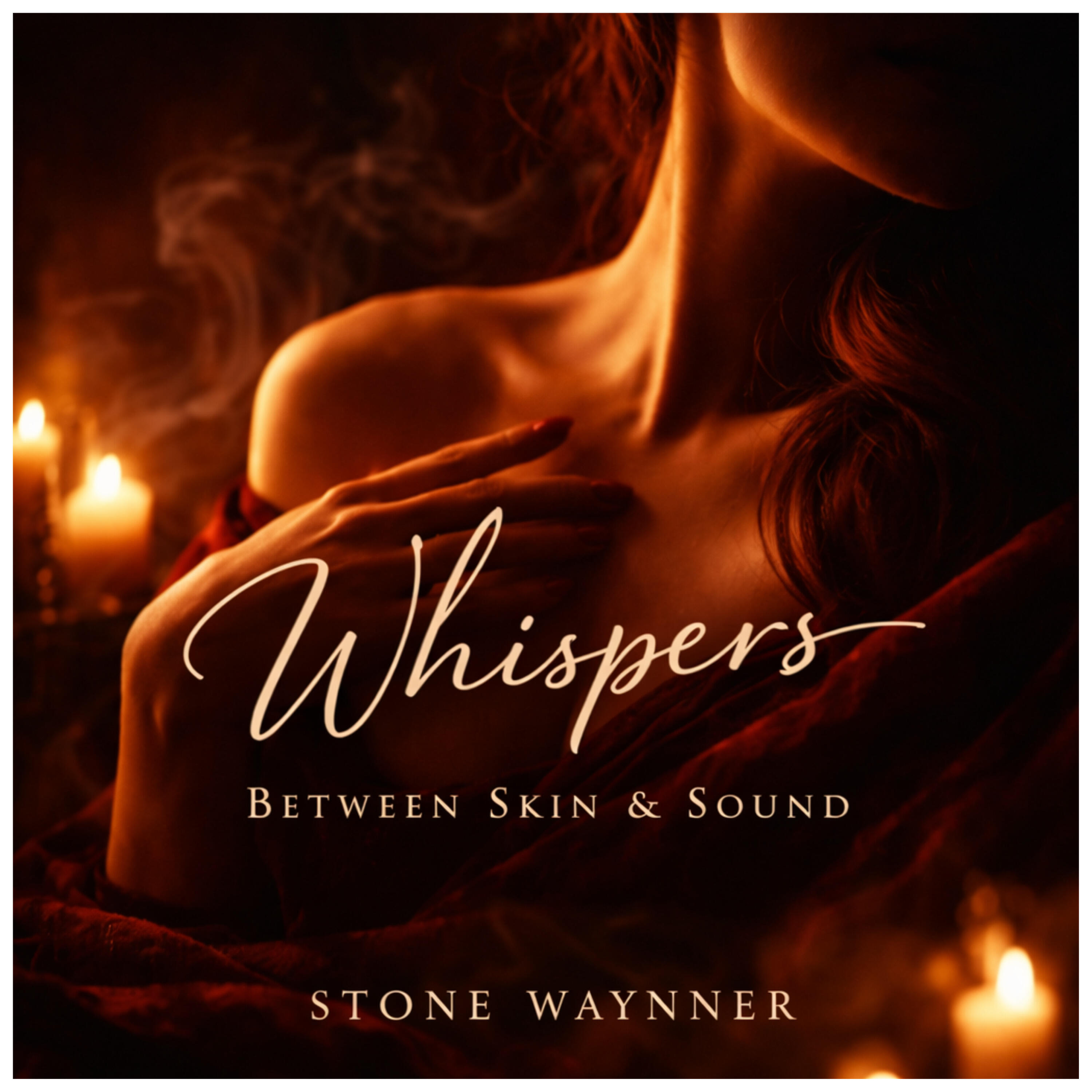 Релиз Whispers Between Skin & Sound