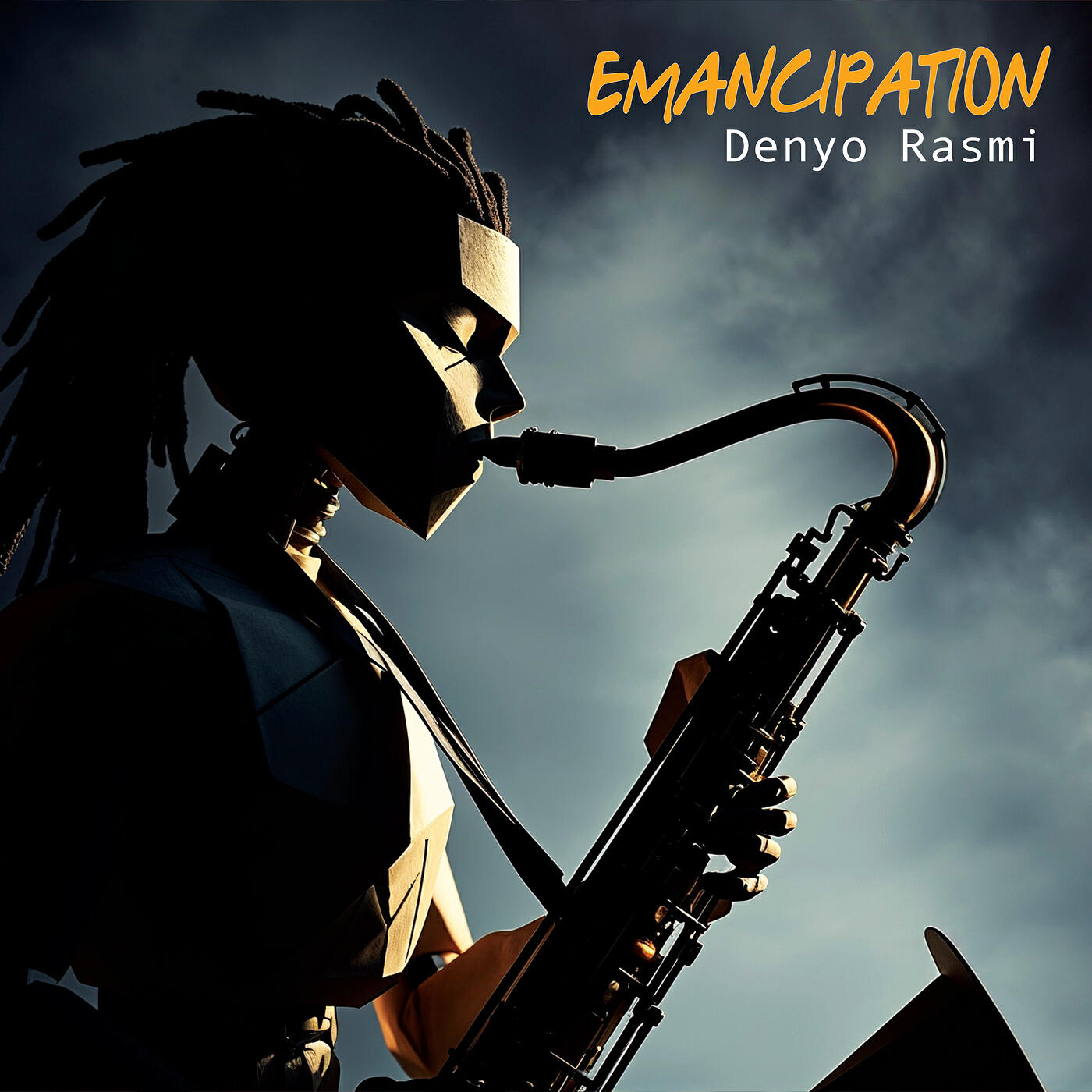 Релиз Emancipation