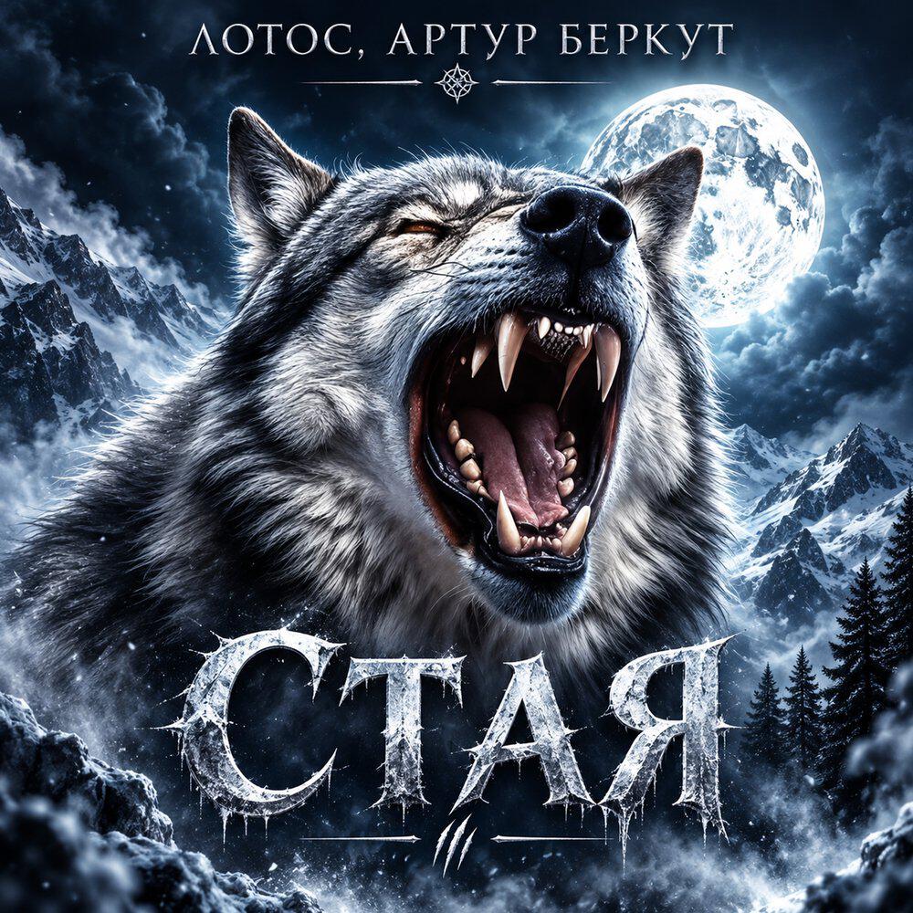 Релиз Стая