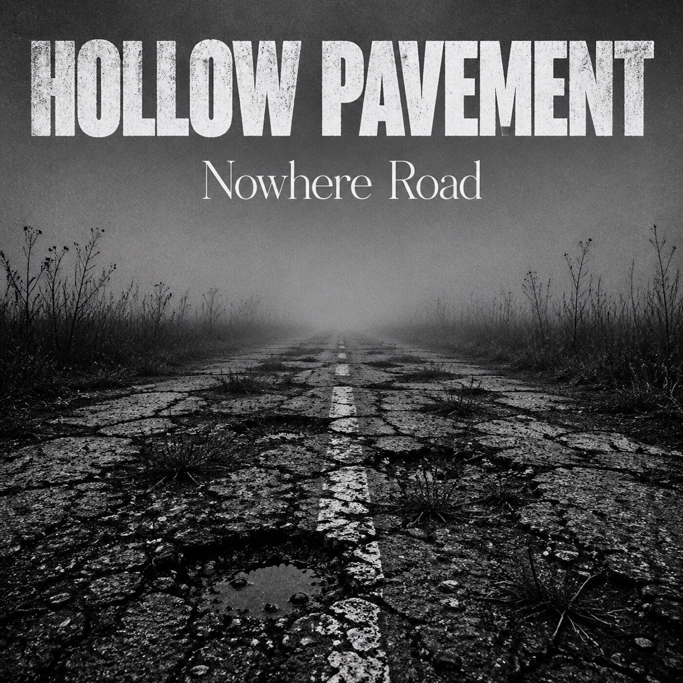 Релиз Nowhere Road